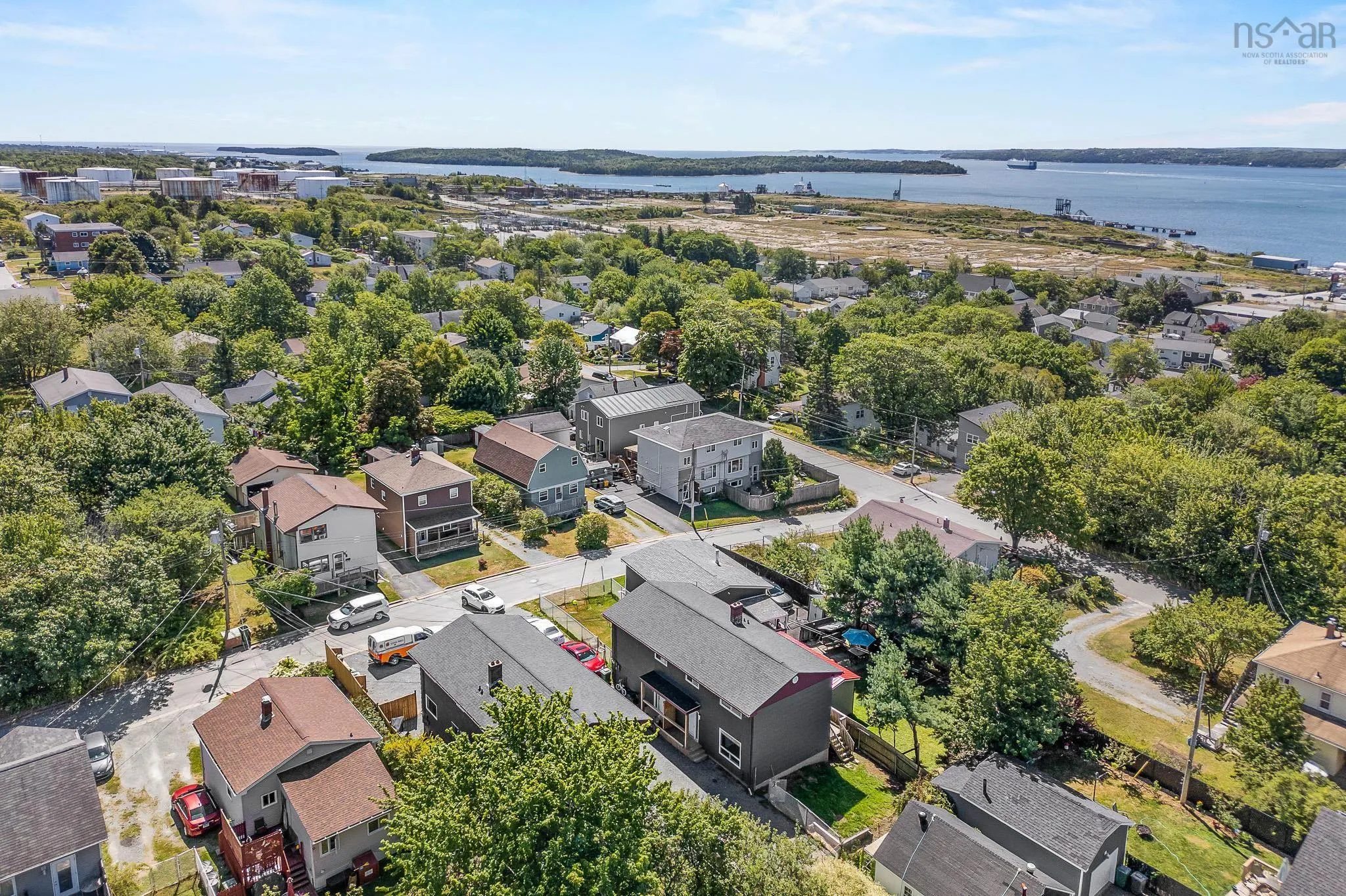 7&9 Herbert Street, Dartmouth, NS B2W 1J1, 12 Bedrooms Bedrooms, ,Residential Income,For Sale,Herbert,202522226