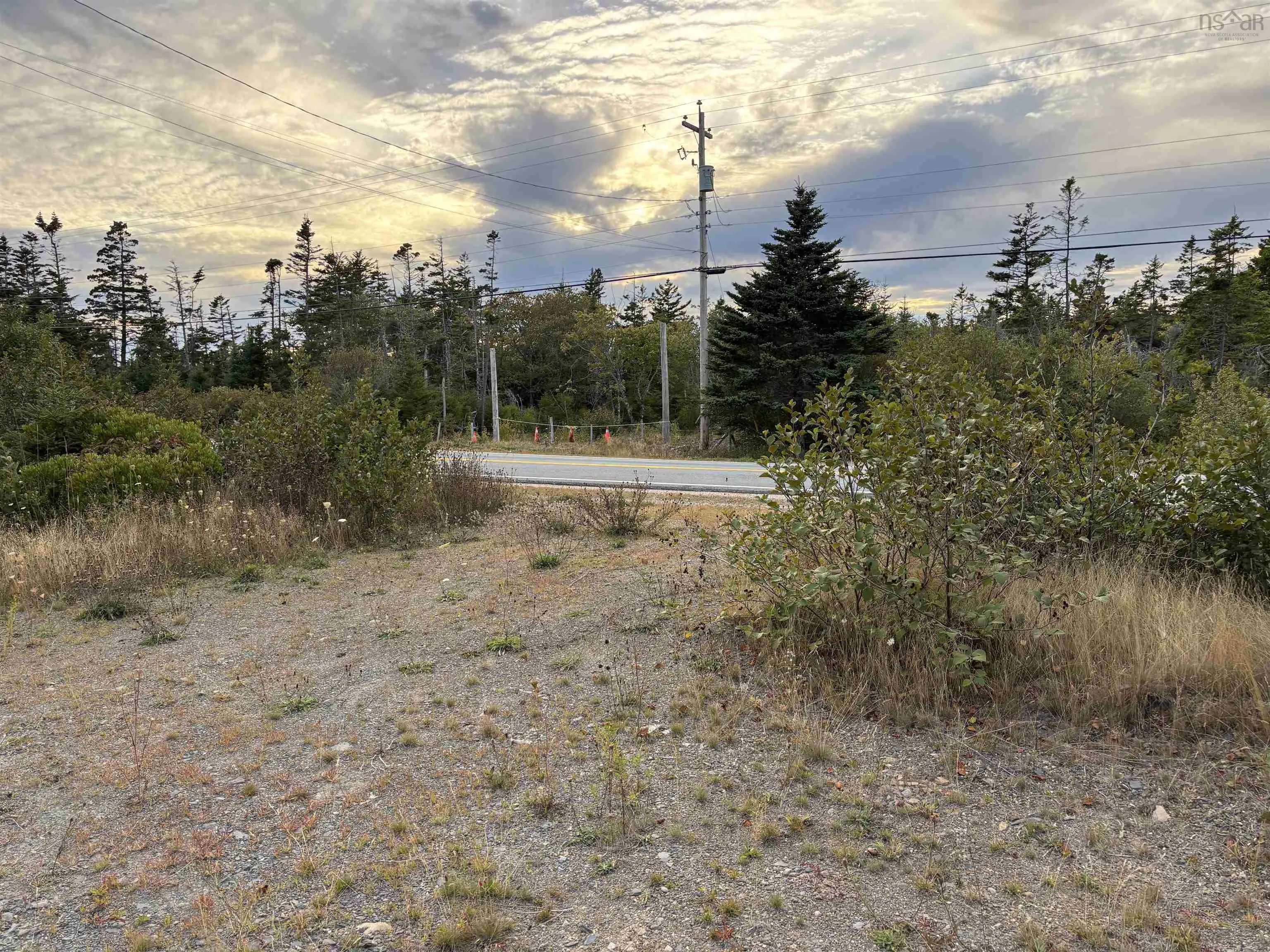 966 Highway 217, Freeport, NS B0V 1G0, ,Land,For Sale,Highway 217,202523313