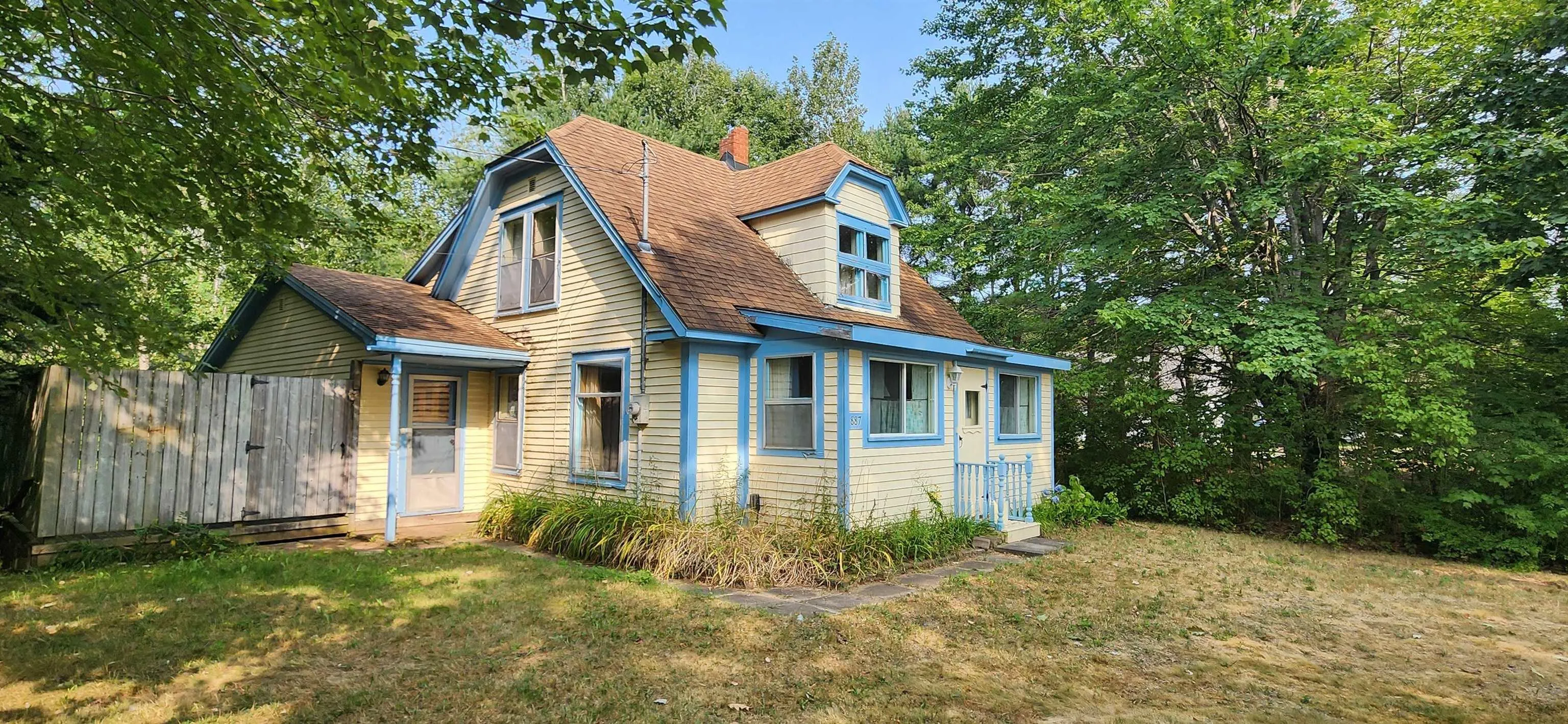 887 Cambridge Road, Cambridge, NS B0P 1G0, 2 Bedrooms Bedrooms, ,1 BathroomBathrooms,Residential,For Sale,Cambridge,202520288