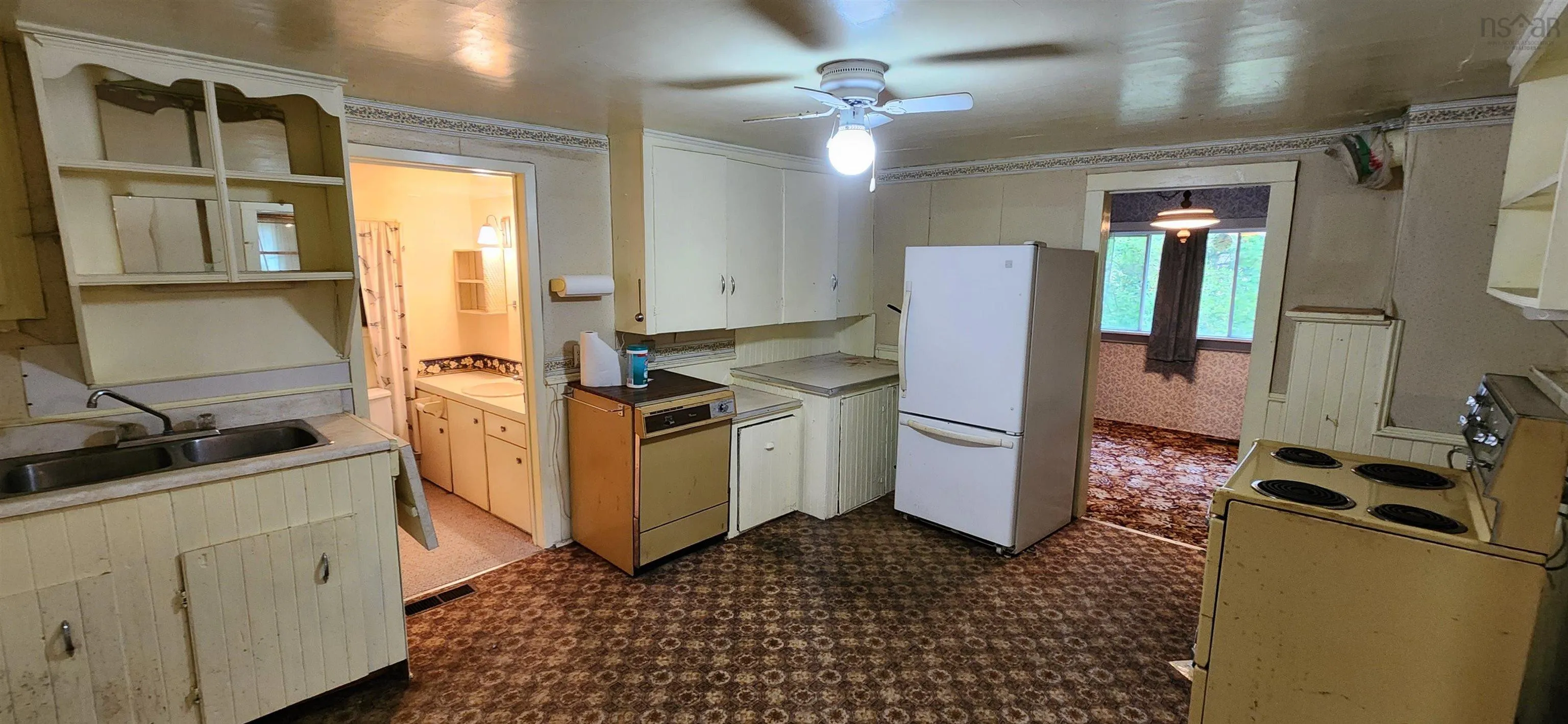 887 Cambridge Road, Cambridge, NS B0P 1G0, 2 Bedrooms Bedrooms, ,1 BathroomBathrooms,Residential,For Sale,Cambridge,202520288