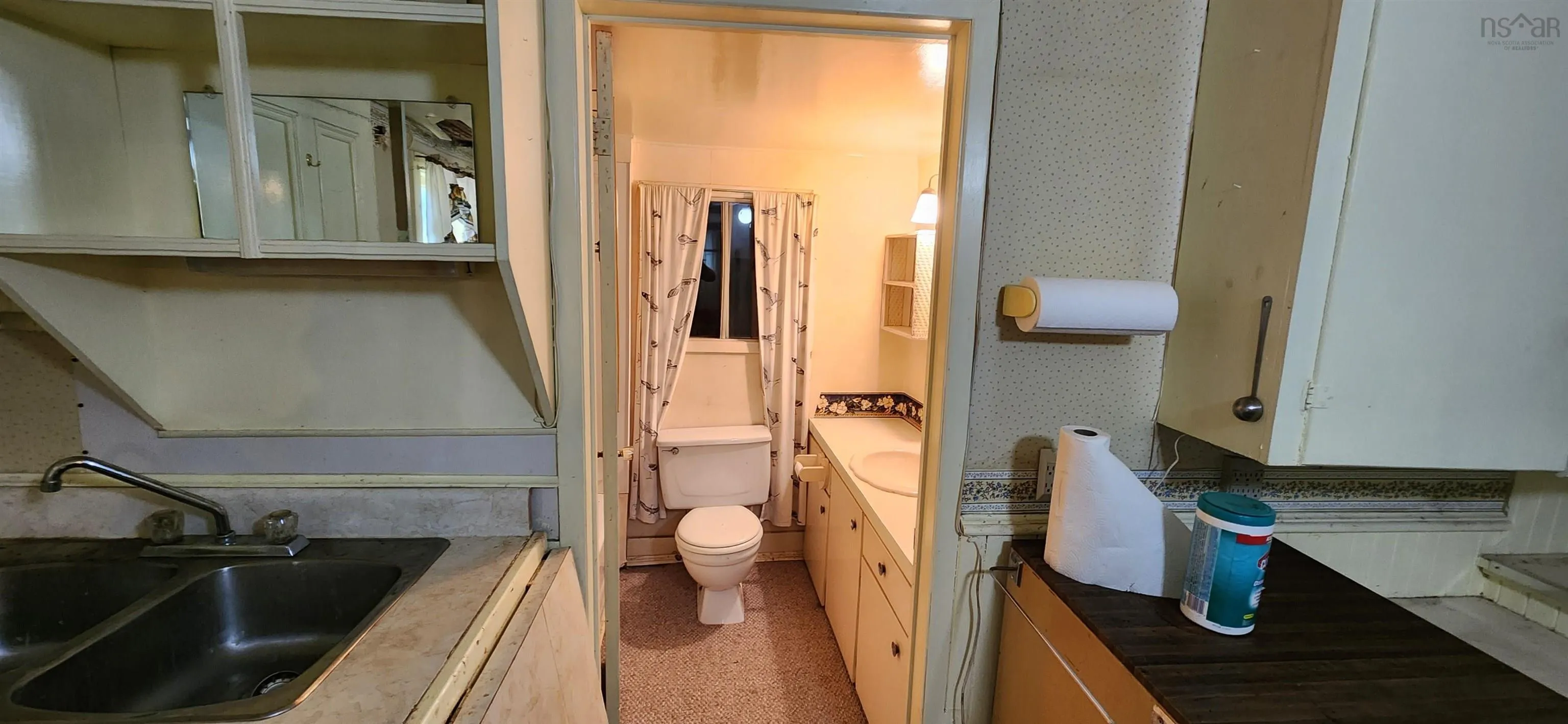 887 Cambridge Road, Cambridge, NS B0P 1G0, 2 Bedrooms Bedrooms, ,1 BathroomBathrooms,Residential,For Sale,Cambridge,202520288