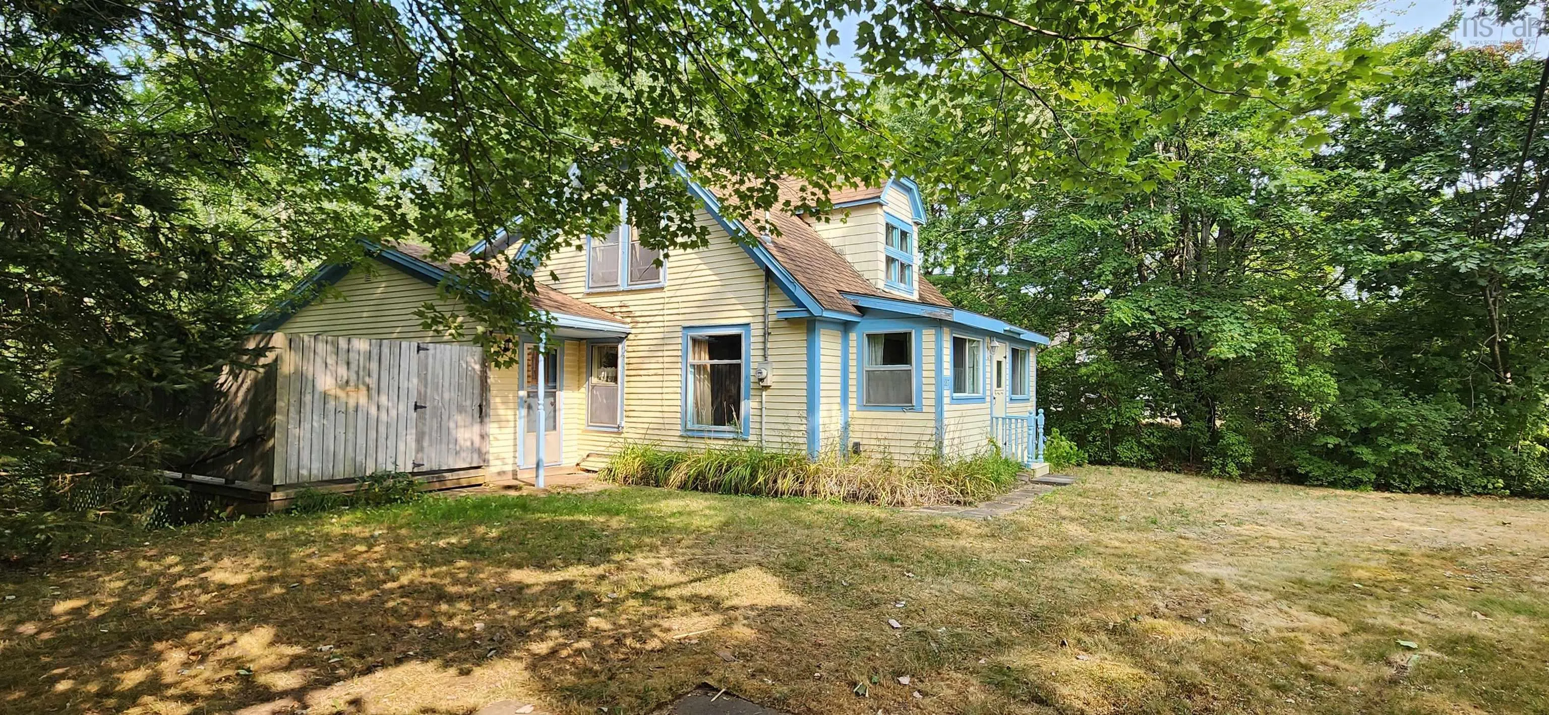887 Cambridge Road, Cambridge, NS B0P 1G0, 2 Bedrooms Bedrooms, ,1 BathroomBathrooms,Residential,For Sale,Cambridge,202520288