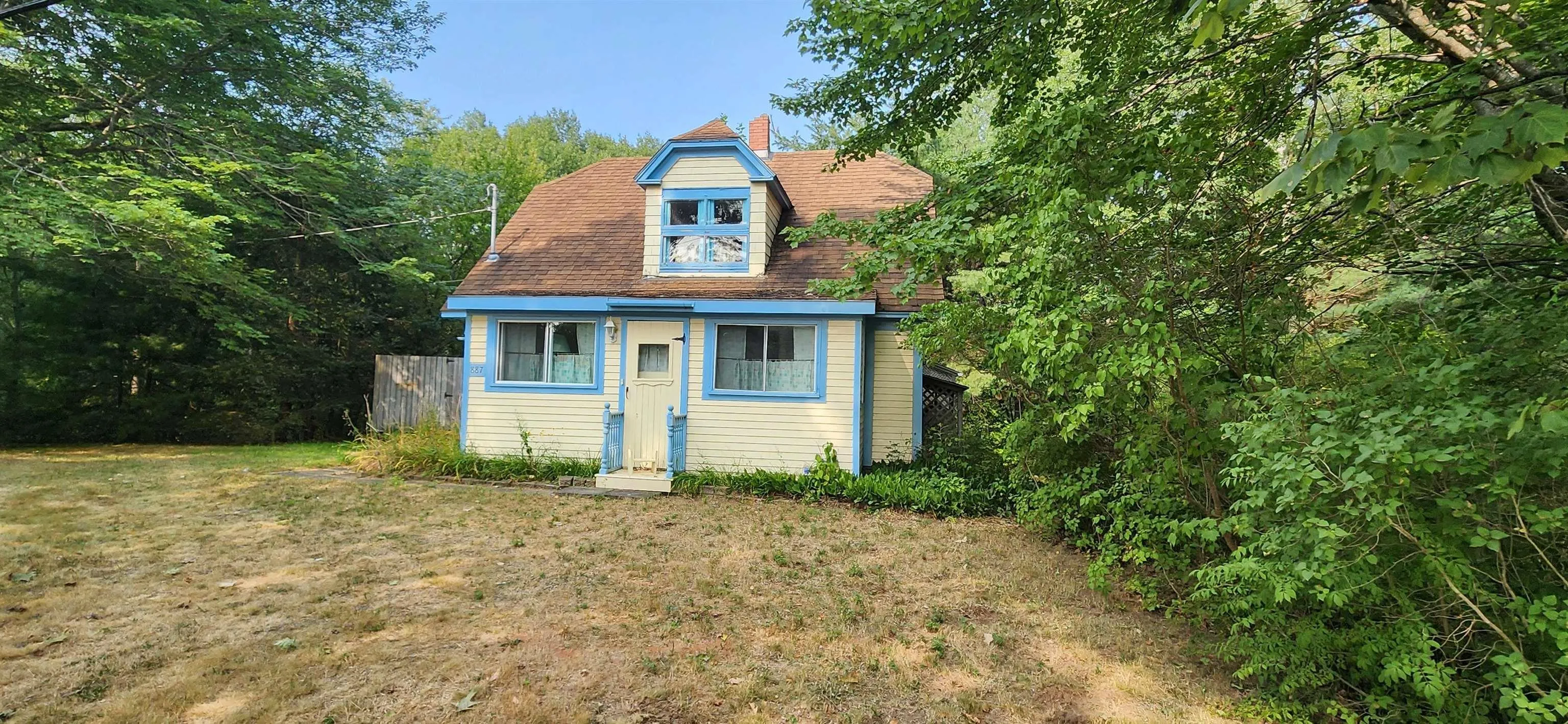 887 Cambridge Road, Cambridge, NS B0P 1G0, 2 Bedrooms Bedrooms, ,1 BathroomBathrooms,Residential,For Sale,Cambridge,202520288