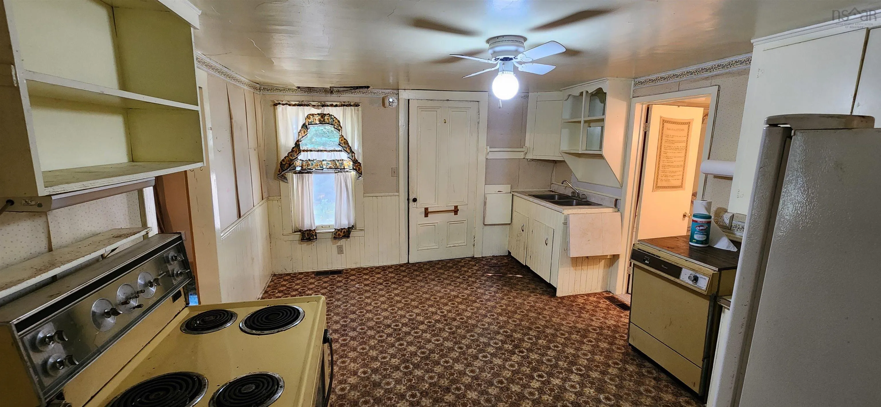 887 Cambridge Road, Cambridge, NS B0P 1G0, 2 Bedrooms Bedrooms, ,1 BathroomBathrooms,Residential,For Sale,Cambridge,202520288