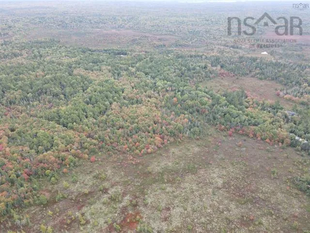 Canada Hill Road, Canada Hill Ns B0t 1l0, ,Land,For Sale,Canada Hill,202507306