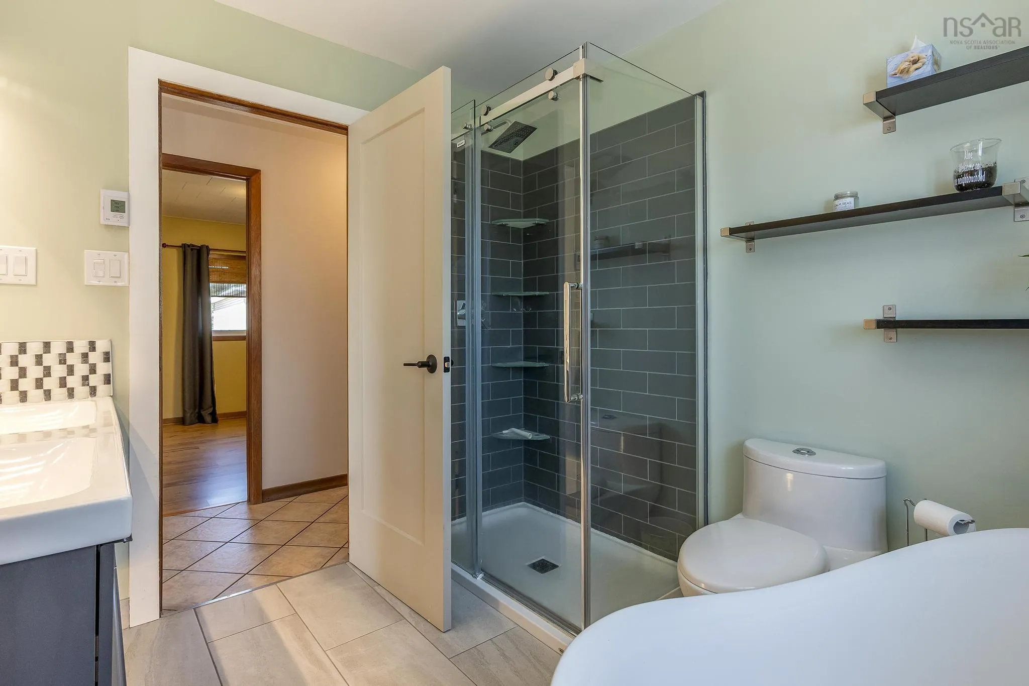 2594 376 Highway, Lyons Brook Ns B0k 1h0, 3 Bedrooms Bedrooms, ,1 BathroomBathrooms,Residential,For Sale,376,202508539
