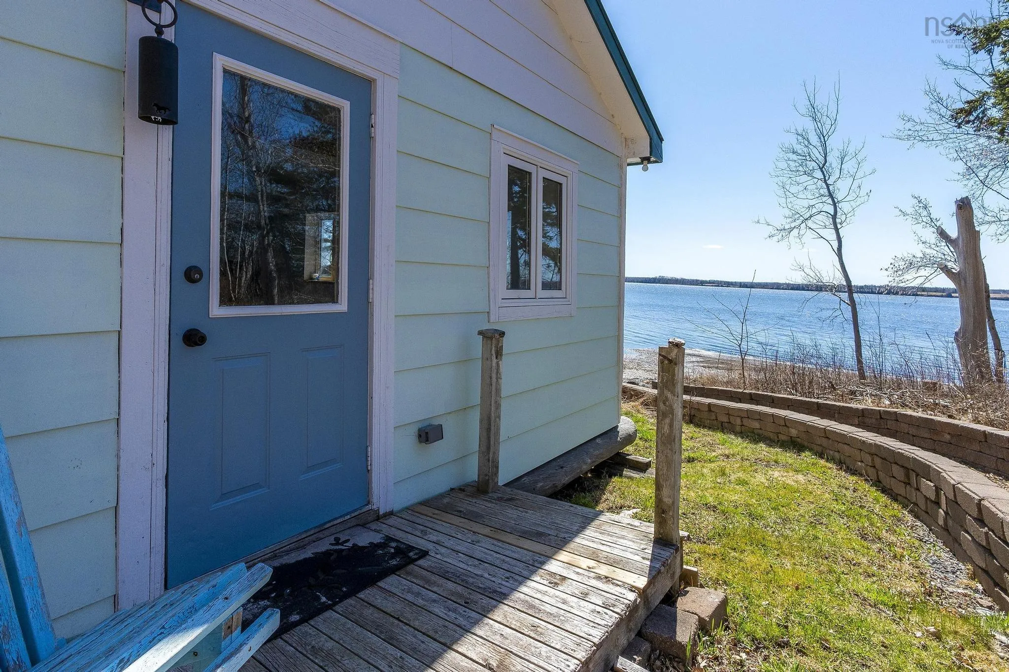 2594 376 Highway, Lyons Brook Ns B0k 1h0, 3 Bedrooms Bedrooms, ,1 BathroomBathrooms,Residential,For Sale,376,202508539