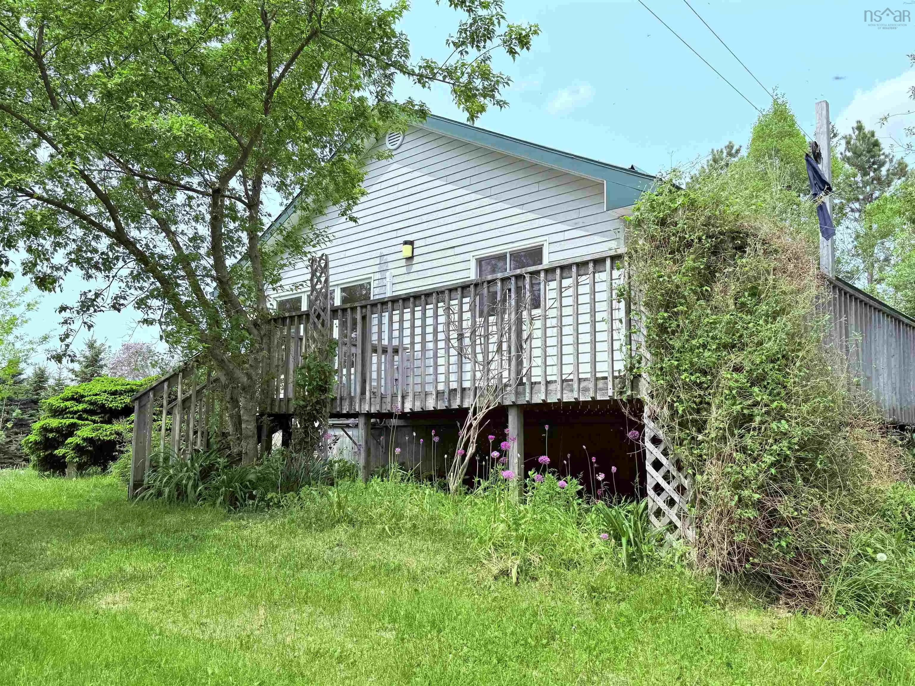 2594 376 Highway, Lyons Brook Ns B0k 1h0, 3 Bedrooms Bedrooms, ,1 BathroomBathrooms,Residential,For Sale,376,202508539
