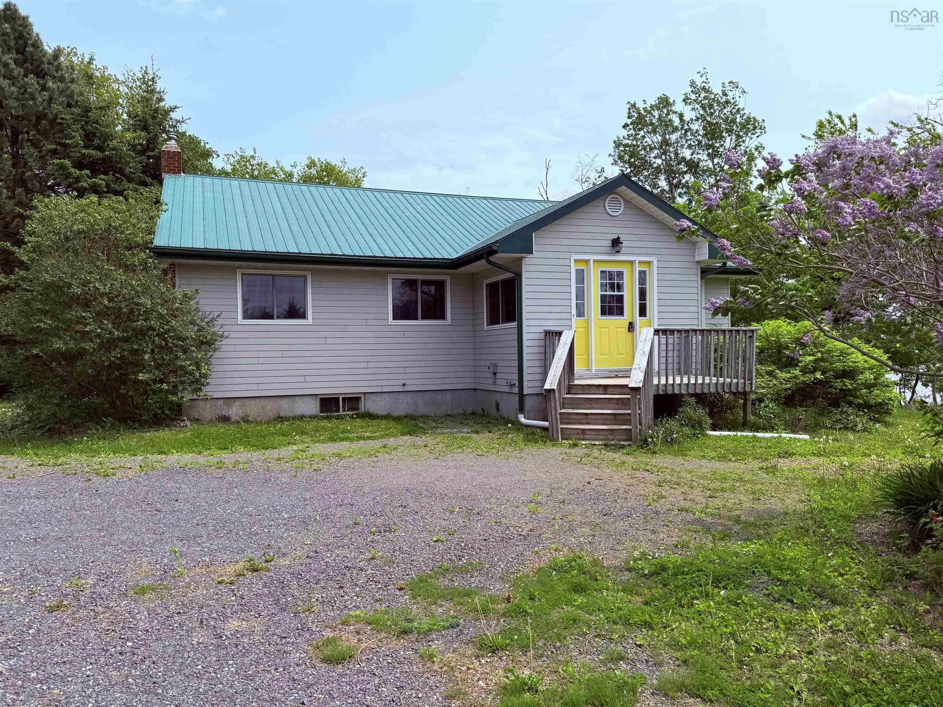 2594 376 Highway, Lyons Brook Ns B0k 1h0, 3 Bedrooms Bedrooms, ,1 BathroomBathrooms,Residential,For Sale,376,202508539