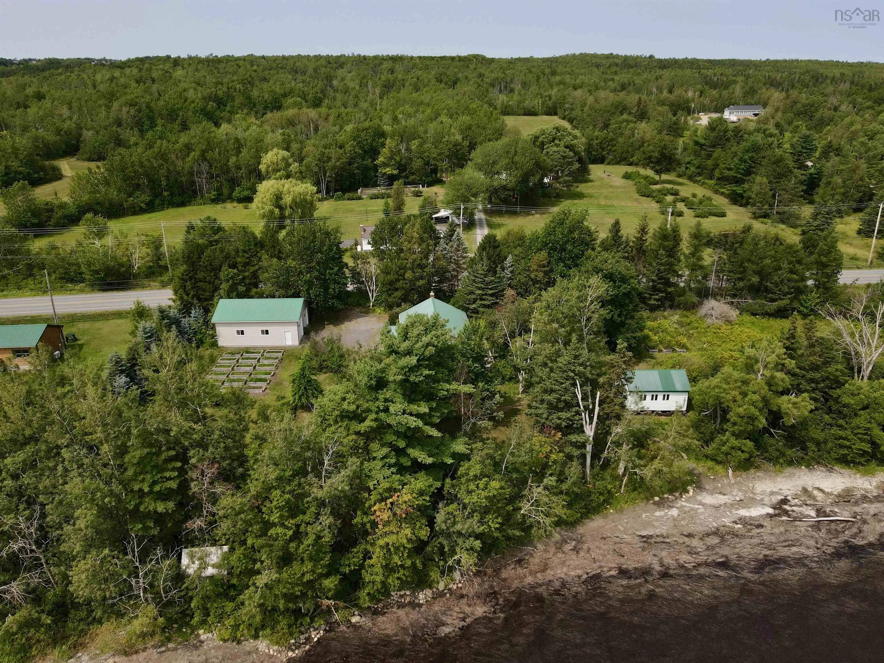 2594 376 Highway, Lyons Brook Ns B0k 1h0, 3 Bedrooms Bedrooms, ,1 BathroomBathrooms,Residential,For Sale,376,202508539