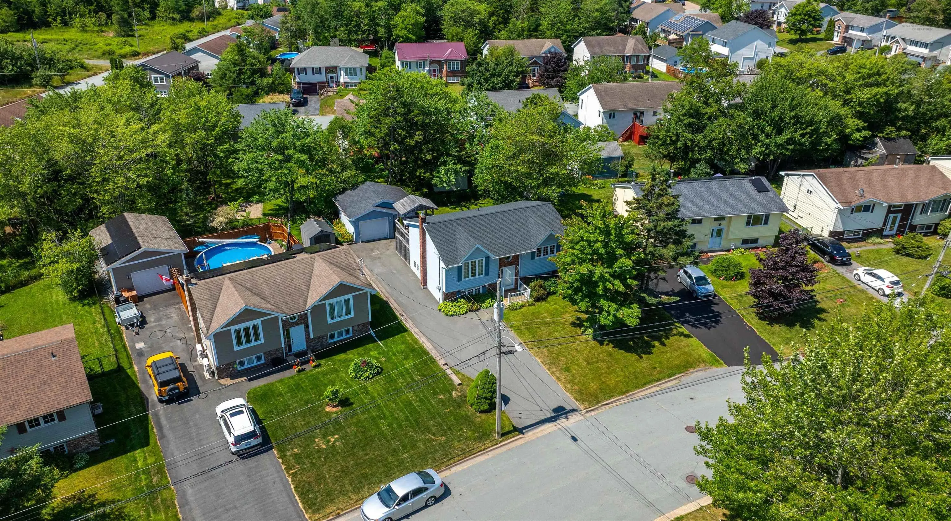 69 Carlisle Drive, Cole Harbour, NS B2V 1V8, 3 Bedrooms Bedrooms, ,2 BathroomsBathrooms,Residential,For Sale,Carlisle,202519092