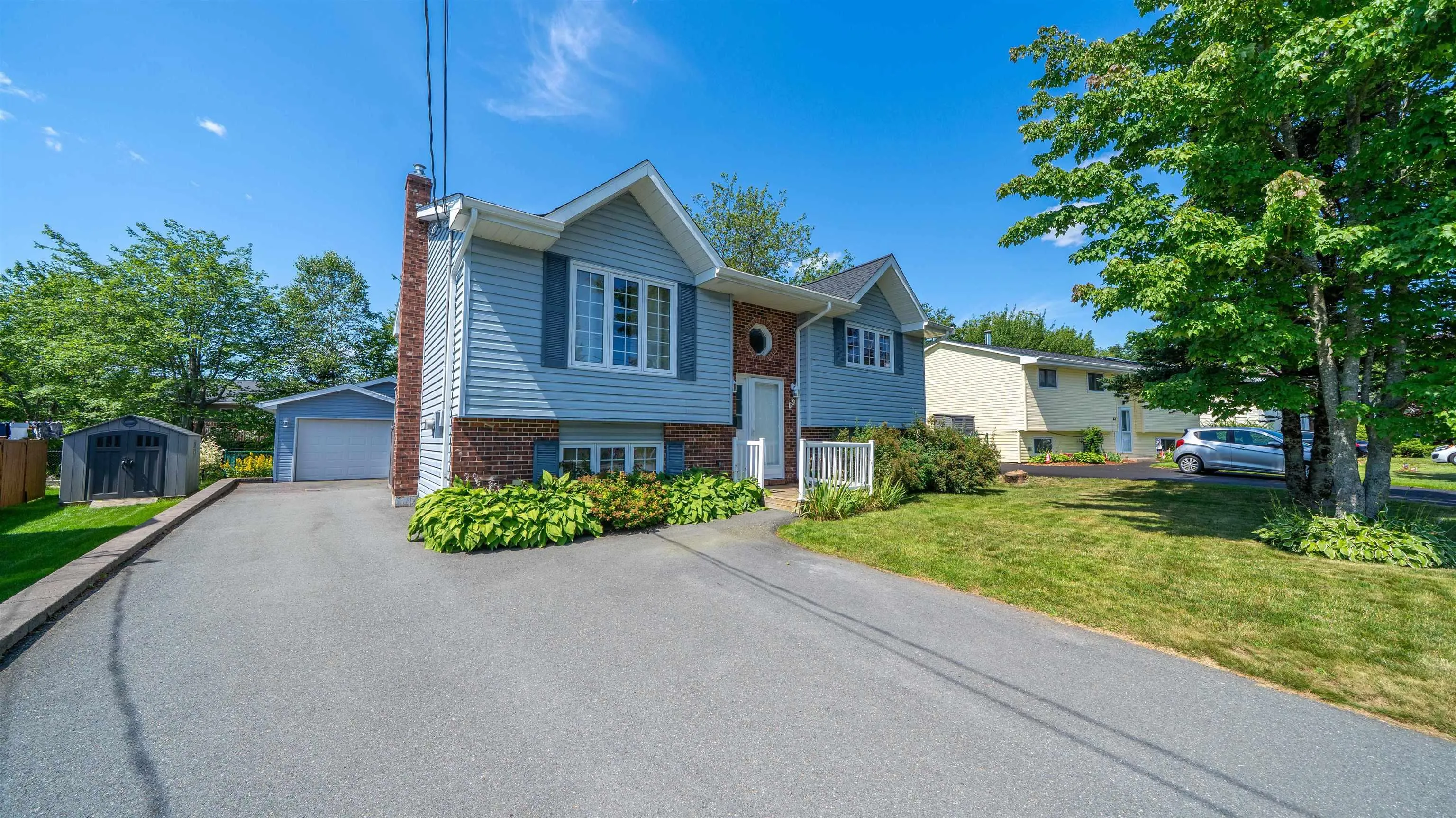 69 Carlisle Drive, Cole Harbour, NS B2V 1V8, 3 Bedrooms Bedrooms, ,2 BathroomsBathrooms,Residential,For Sale,Carlisle,202519092