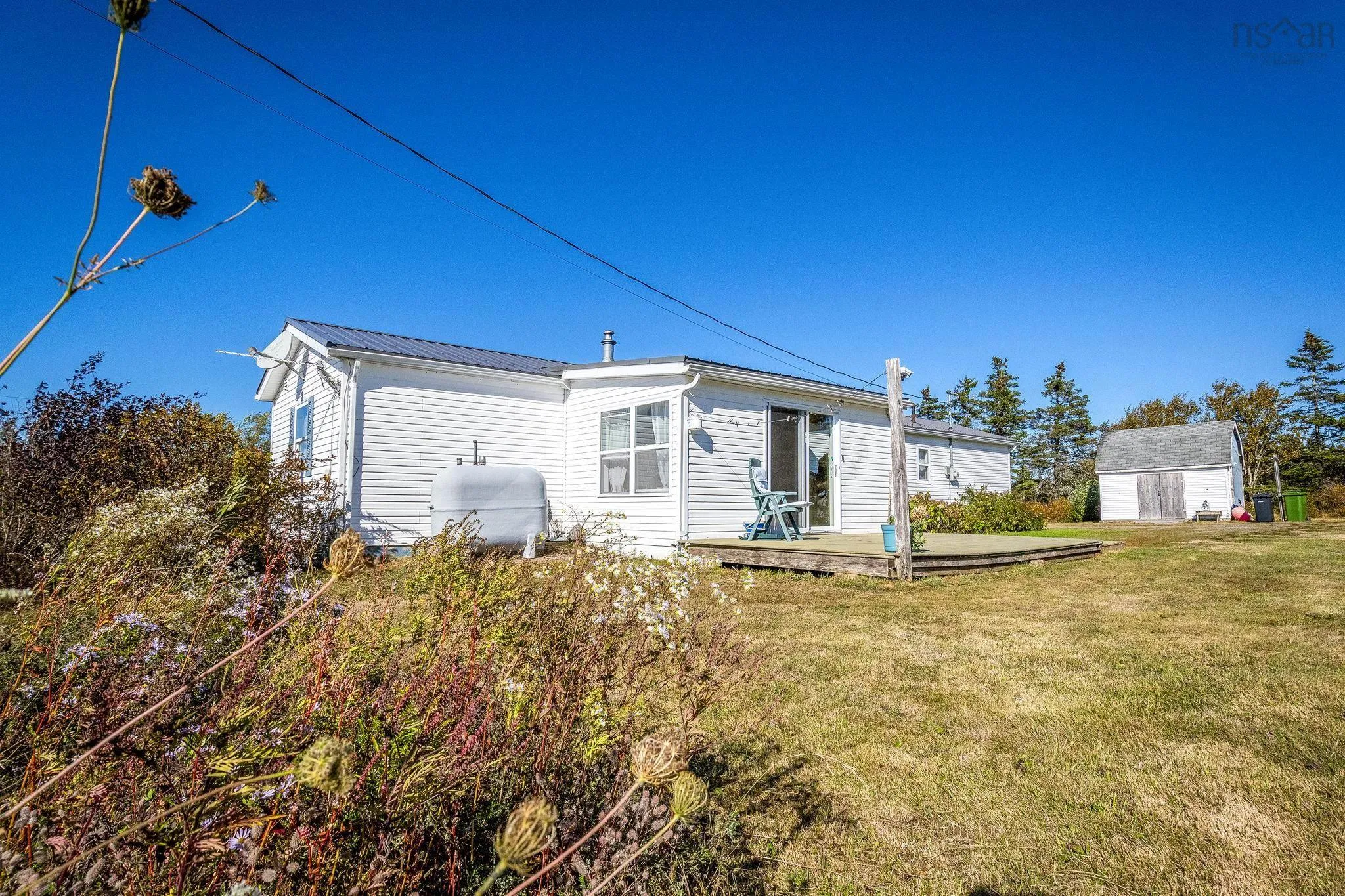 2342 Arlington Road, Arlington East, NS B0S 1R0, 3 Bedrooms Bedrooms, ,1 BathroomBathrooms,Residential,For Sale,Arlington,202524870