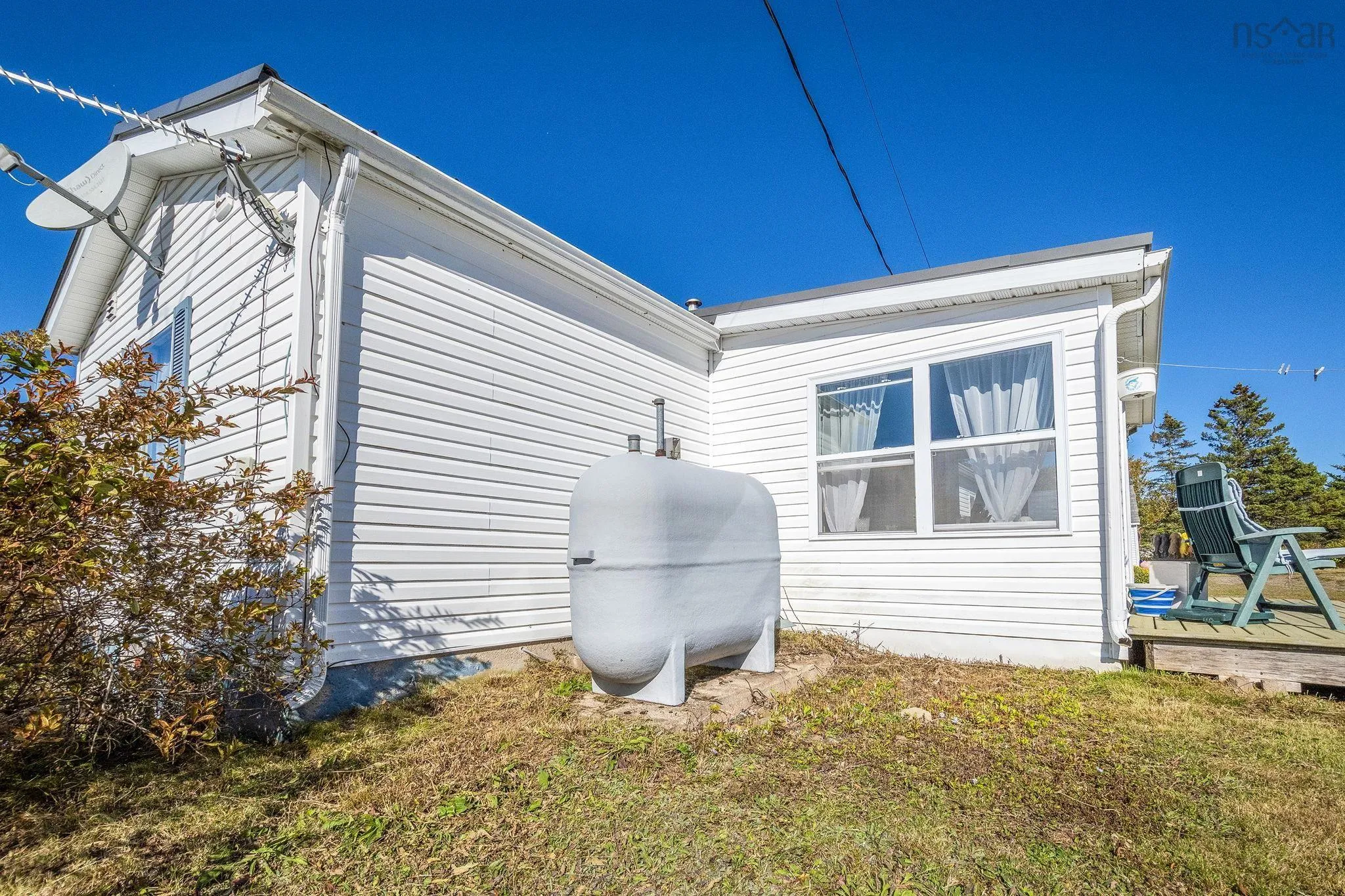 2342 Arlington Road, Arlington East, NS B0S 1R0, 3 Bedrooms Bedrooms, ,1 BathroomBathrooms,Residential,For Sale,Arlington,202524870