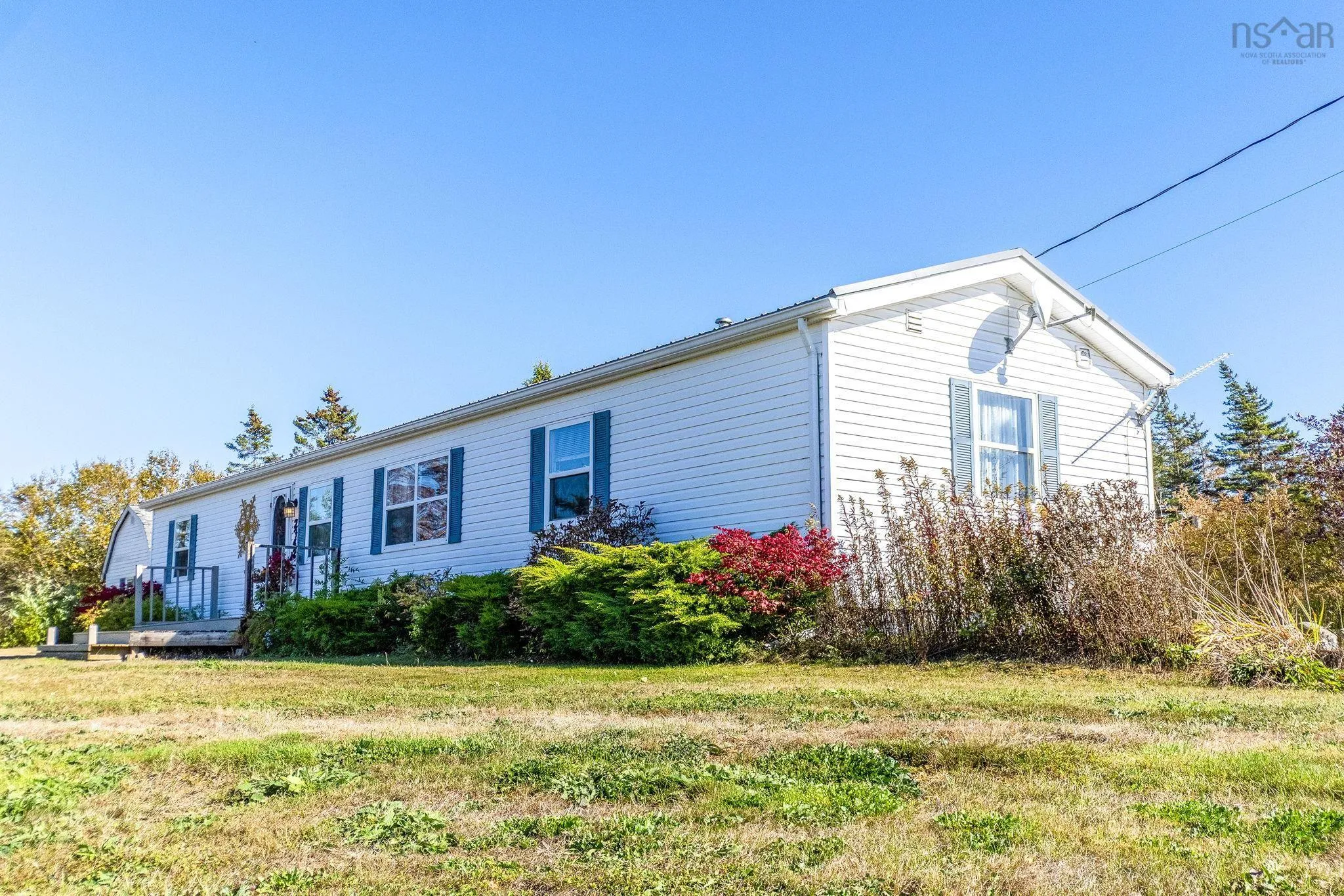 2342 Arlington Road, Arlington East, NS B0S 1R0, 3 Bedrooms Bedrooms, ,1 BathroomBathrooms,Residential,For Sale,Arlington,202524870