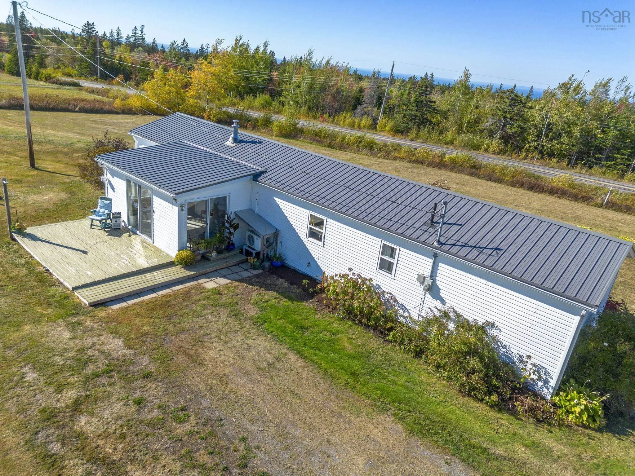 2342 Arlington Road, Arlington East, NS B0S 1R0, 3 Bedrooms Bedrooms, ,1 BathroomBathrooms,Residential,For Sale,Arlington,202524870