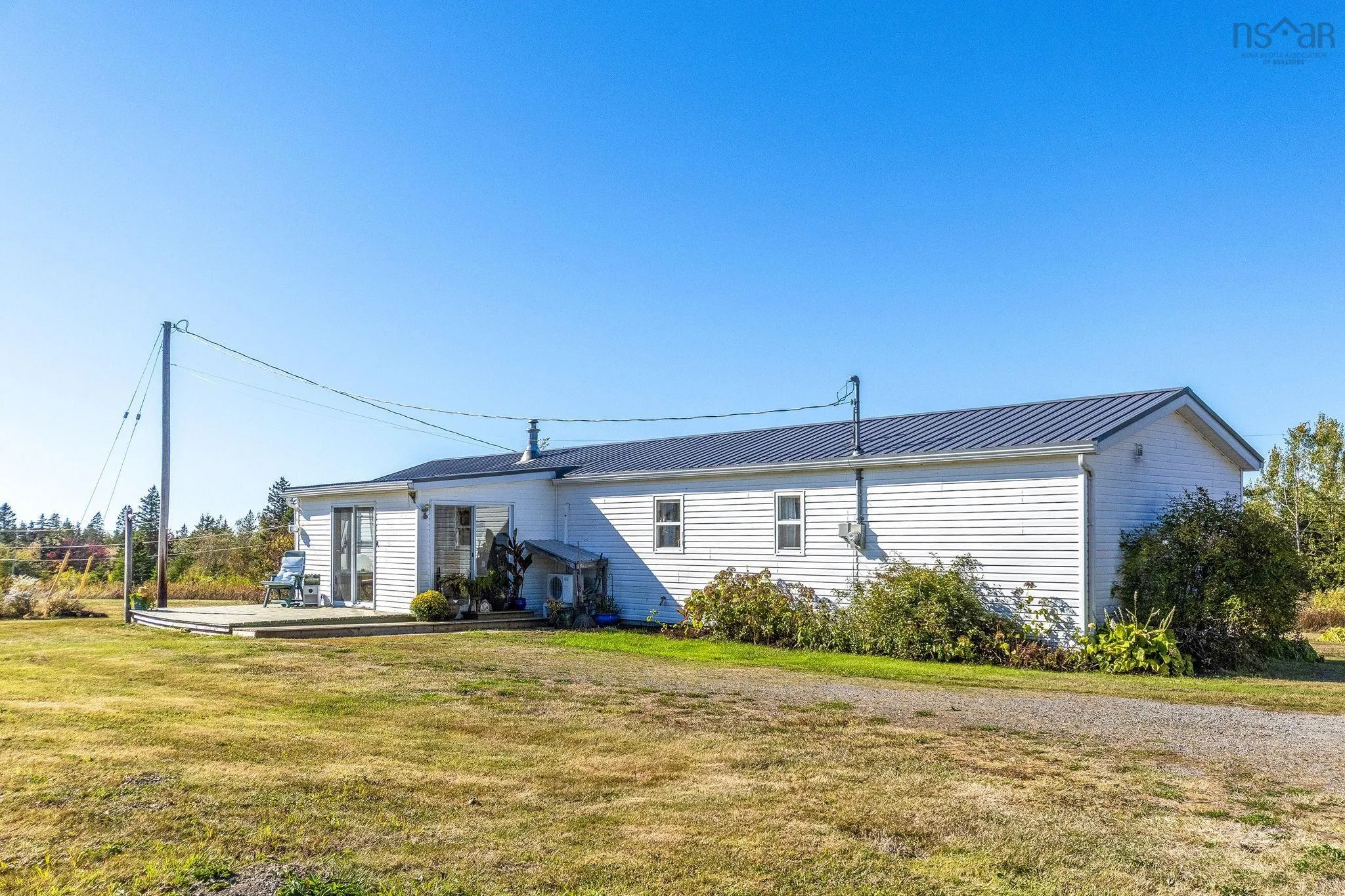 2342 Arlington Road, Arlington East, NS B0S 1R0, 3 Bedrooms Bedrooms, ,1 BathroomBathrooms,Residential,For Sale,Arlington,202524870