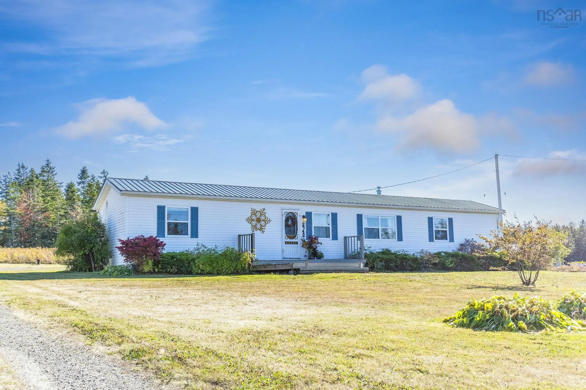 2342 Arlington Road, Arlington East, NS B0S 1R0, 3 Bedrooms Bedrooms, ,1 BathroomBathrooms,Residential,For Sale,Arlington,202524870