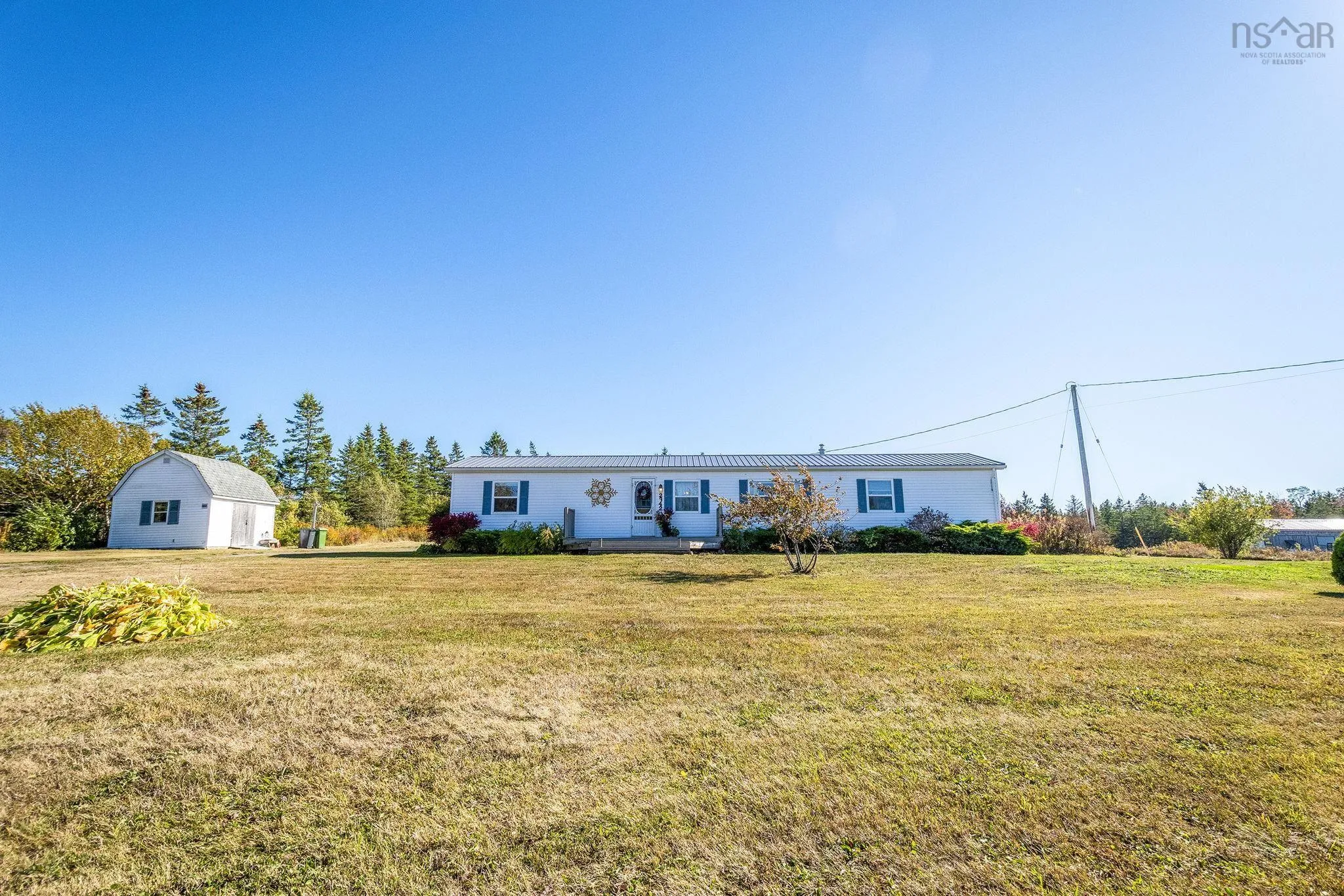 2342 Arlington Road, Arlington East, NS B0S 1R0, 3 Bedrooms Bedrooms, ,1 BathroomBathrooms,Residential,For Sale,Arlington,202524870
