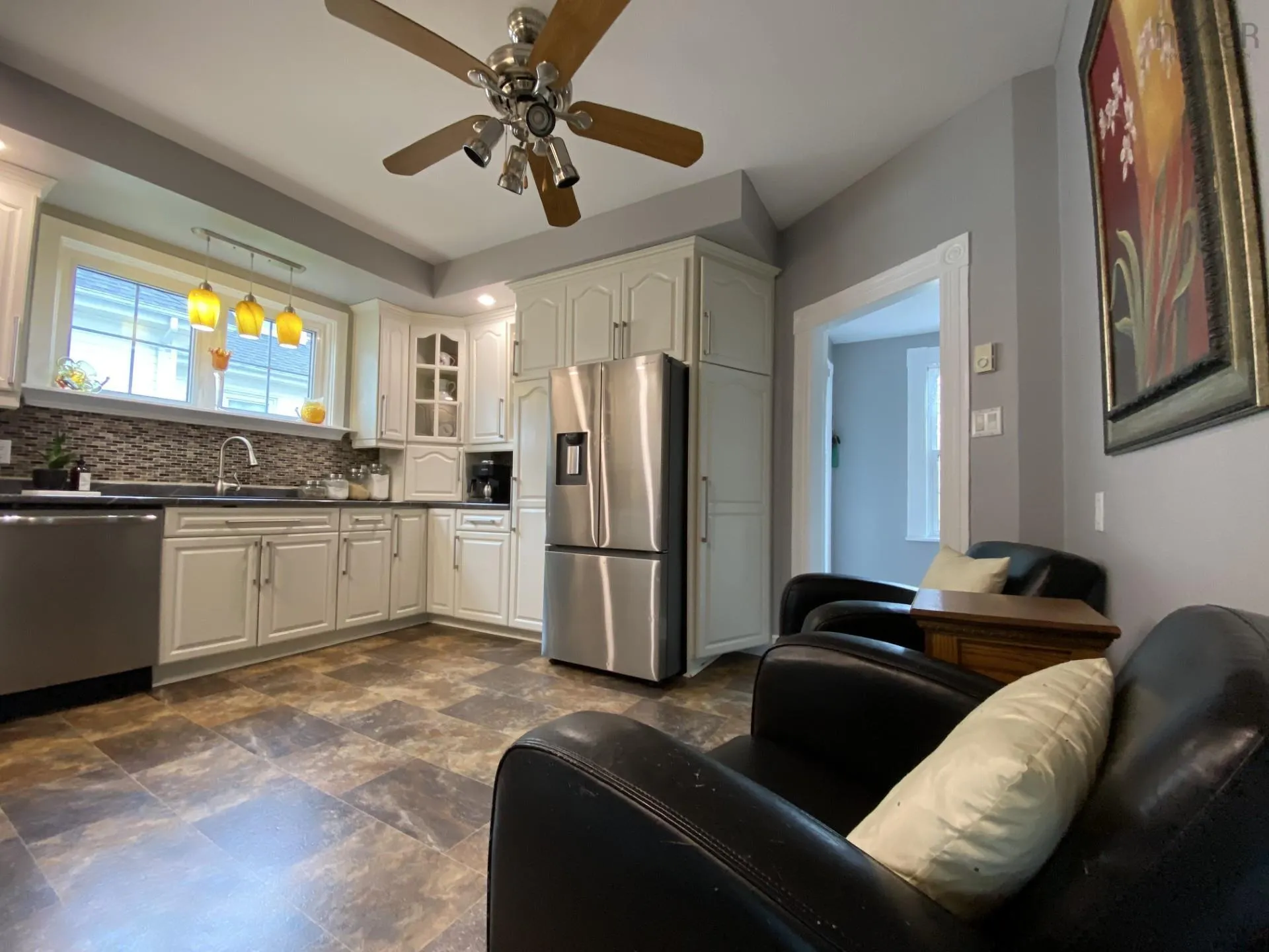 76 Archibald Avenue, North Sydney, NS B2A 2X1, 4 Bedrooms Bedrooms, ,1 BathroomBathrooms,Residential,For Sale,Archibald,202511564