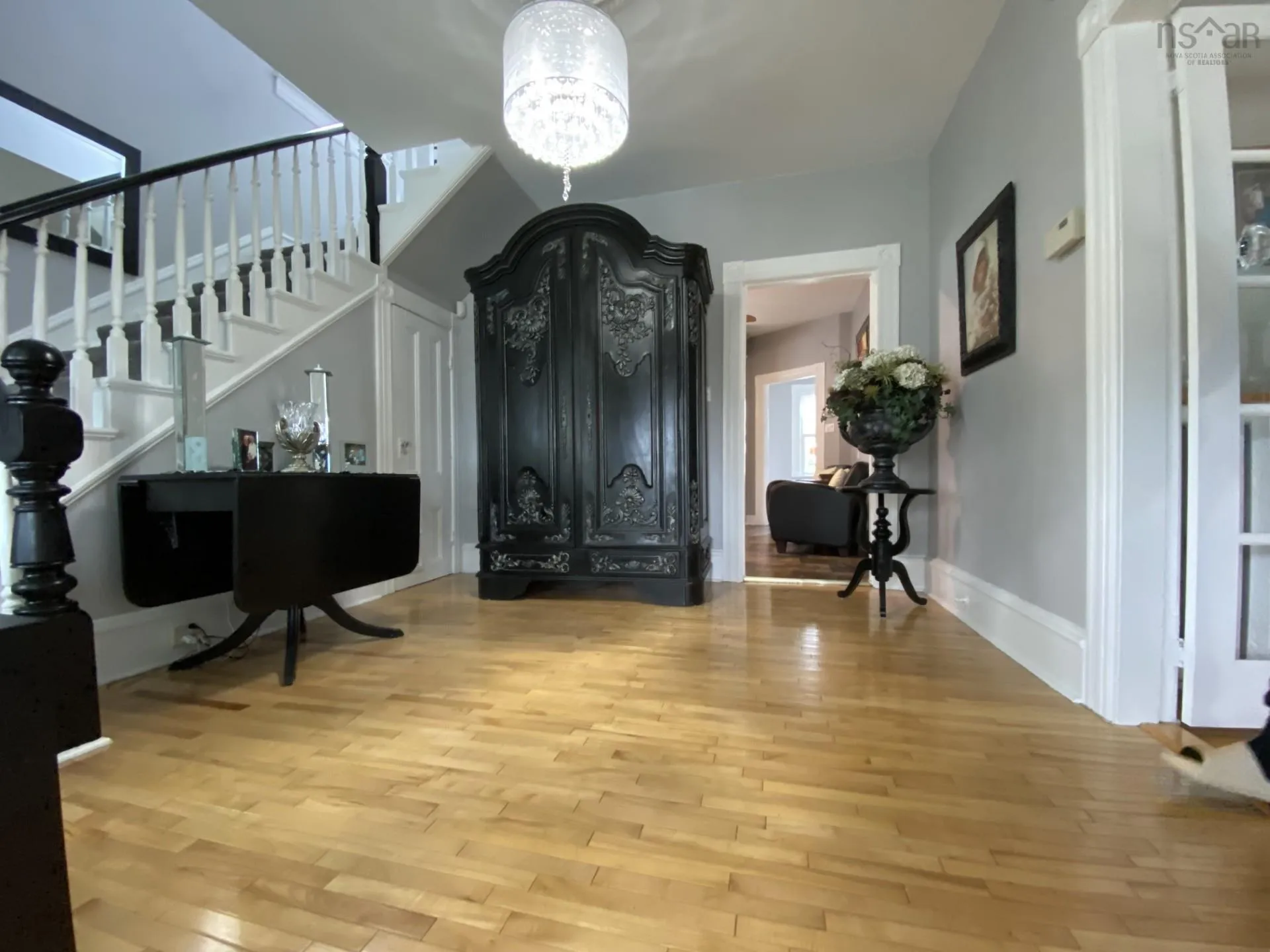 76 Archibald Avenue, North Sydney, NS B2A 2X1, 4 Bedrooms Bedrooms, ,1 BathroomBathrooms,Residential,For Sale,Archibald,202511564