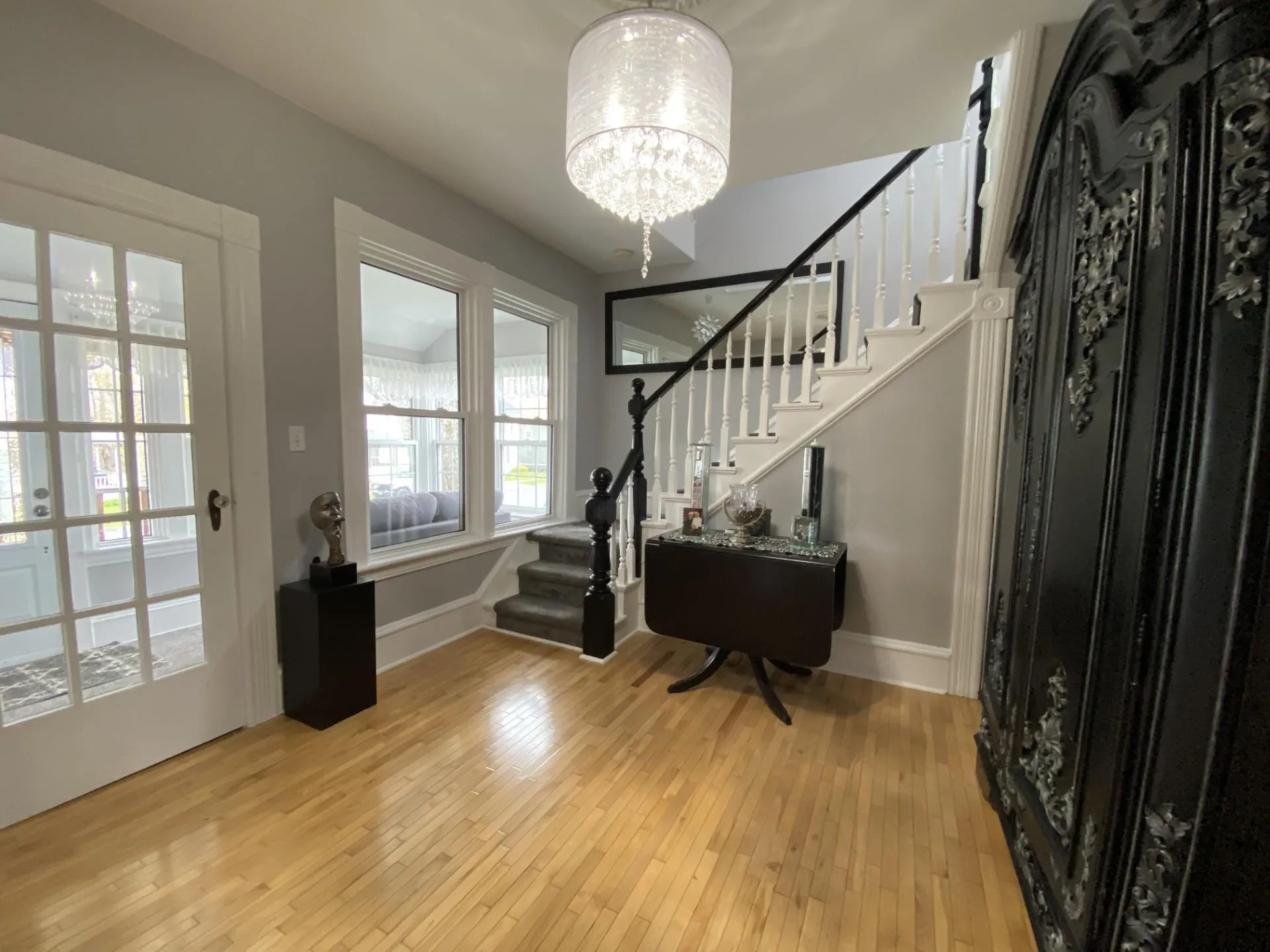 76 Archibald Avenue, North Sydney, NS B2A 2X1, 4 Bedrooms Bedrooms, ,1 BathroomBathrooms,Residential,For Sale,Archibald,202511564