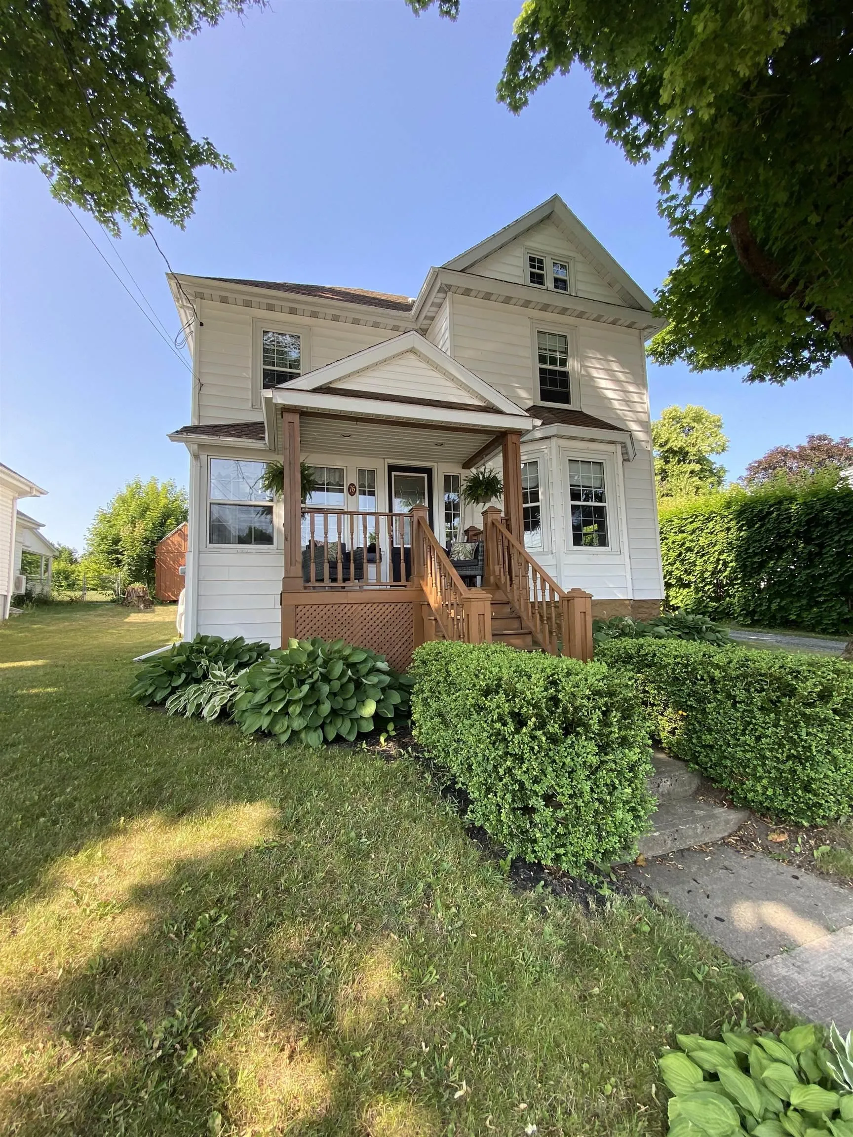 76 Archibald Avenue, North Sydney, NS B2A 2X1, 4 Bedrooms Bedrooms, ,1 BathroomBathrooms,Residential,For Sale,Archibald,202511564