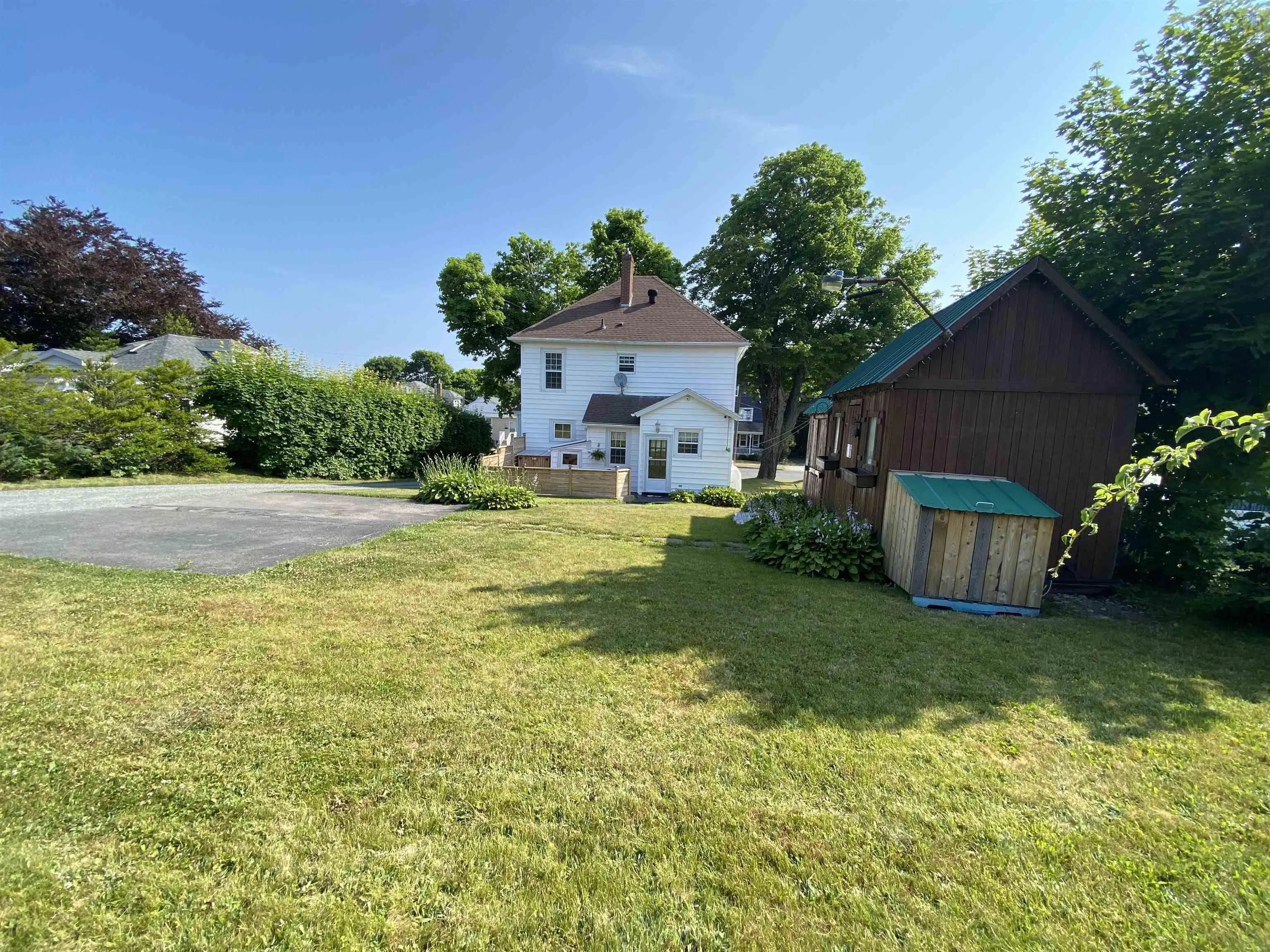 76 Archibald Avenue, North Sydney, NS B2A 2X1, 4 Bedrooms Bedrooms, ,1 BathroomBathrooms,Residential,For Sale,Archibald,202511564