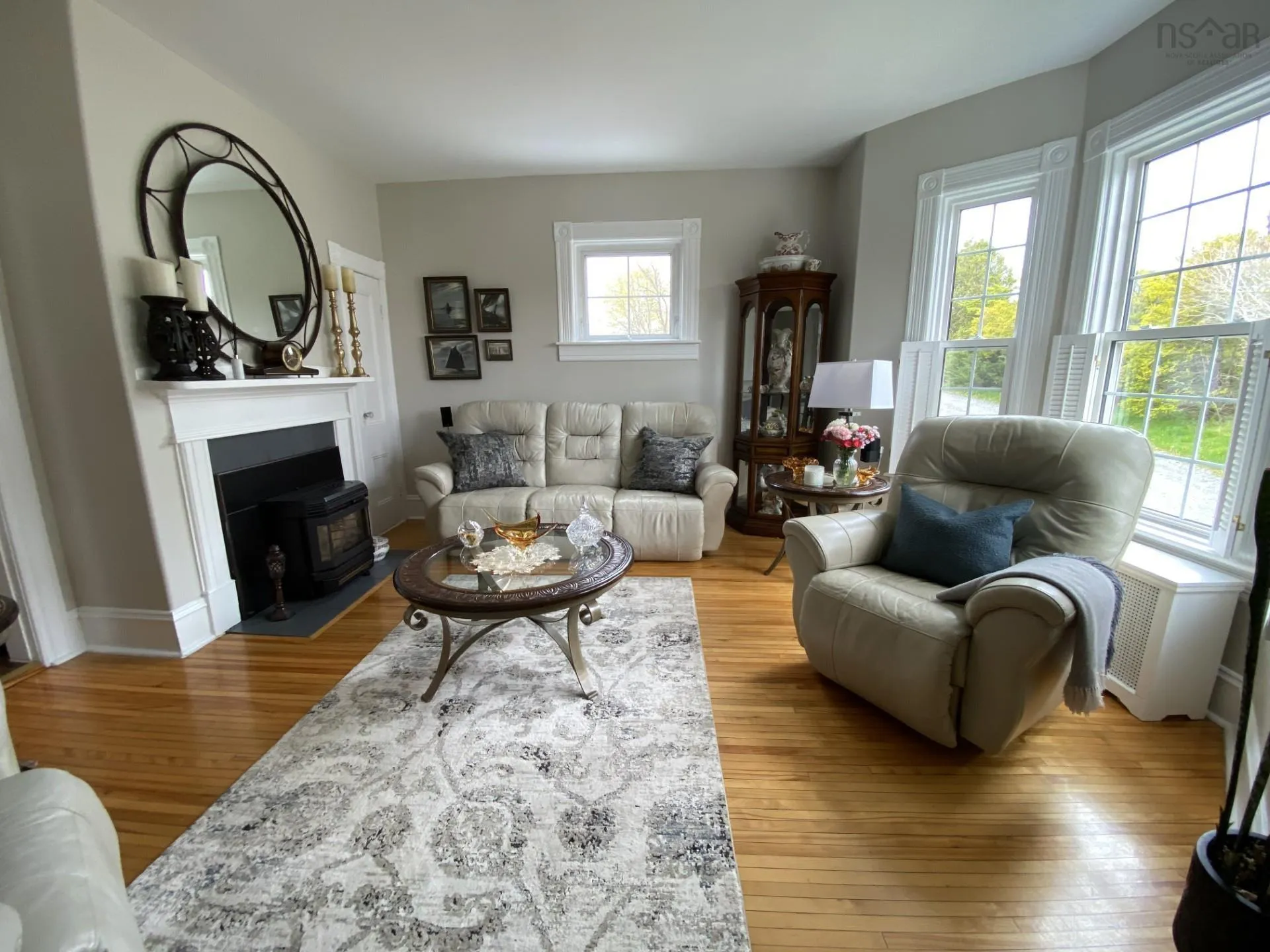 76 Archibald Avenue, North Sydney, NS B2A 2X1, 4 Bedrooms Bedrooms, ,1 BathroomBathrooms,Residential,For Sale,Archibald,202511564