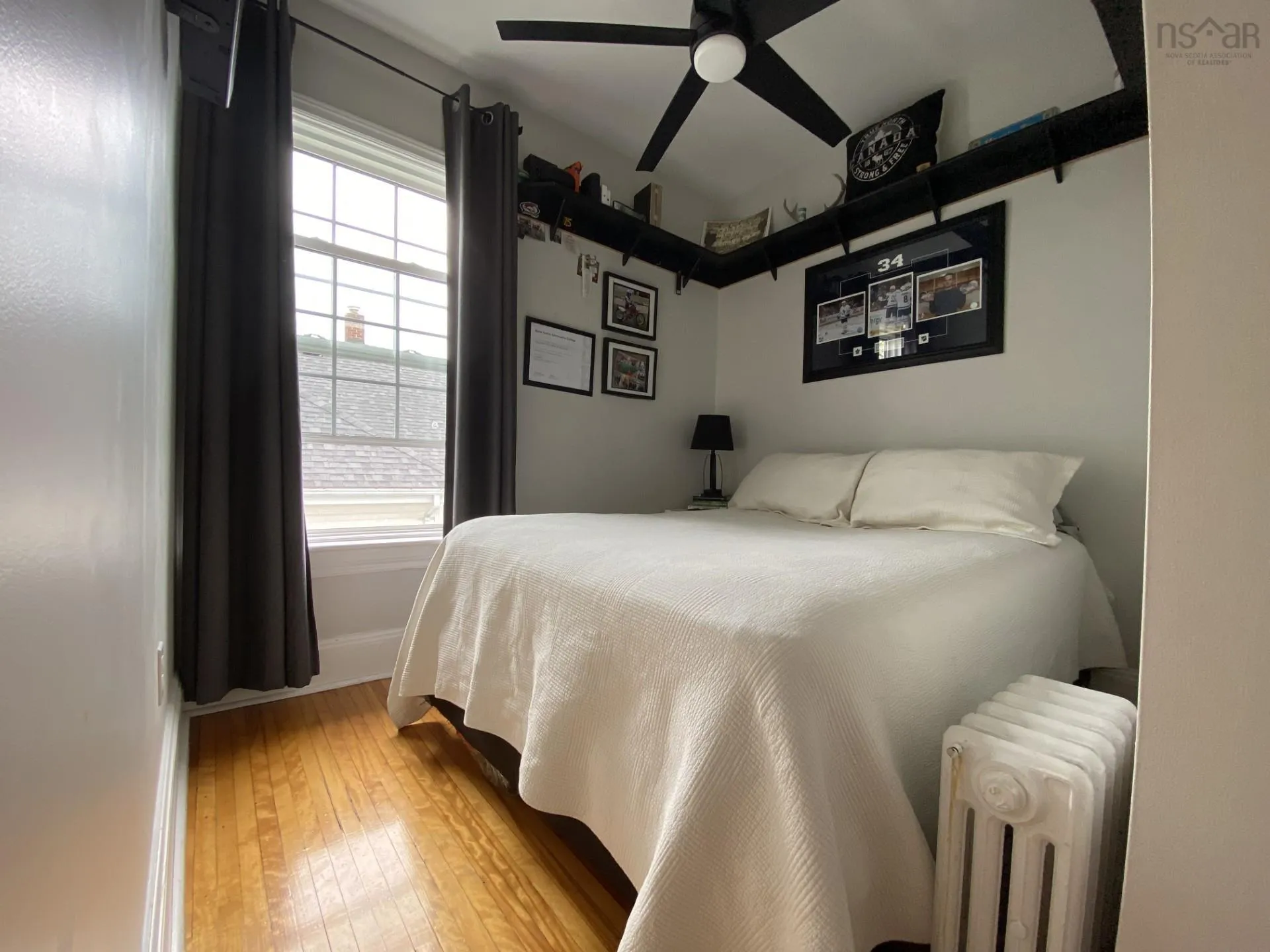 76 Archibald Avenue, North Sydney, NS B2A 2X1, 4 Bedrooms Bedrooms, ,1 BathroomBathrooms,Residential,For Sale,Archibald,202511564