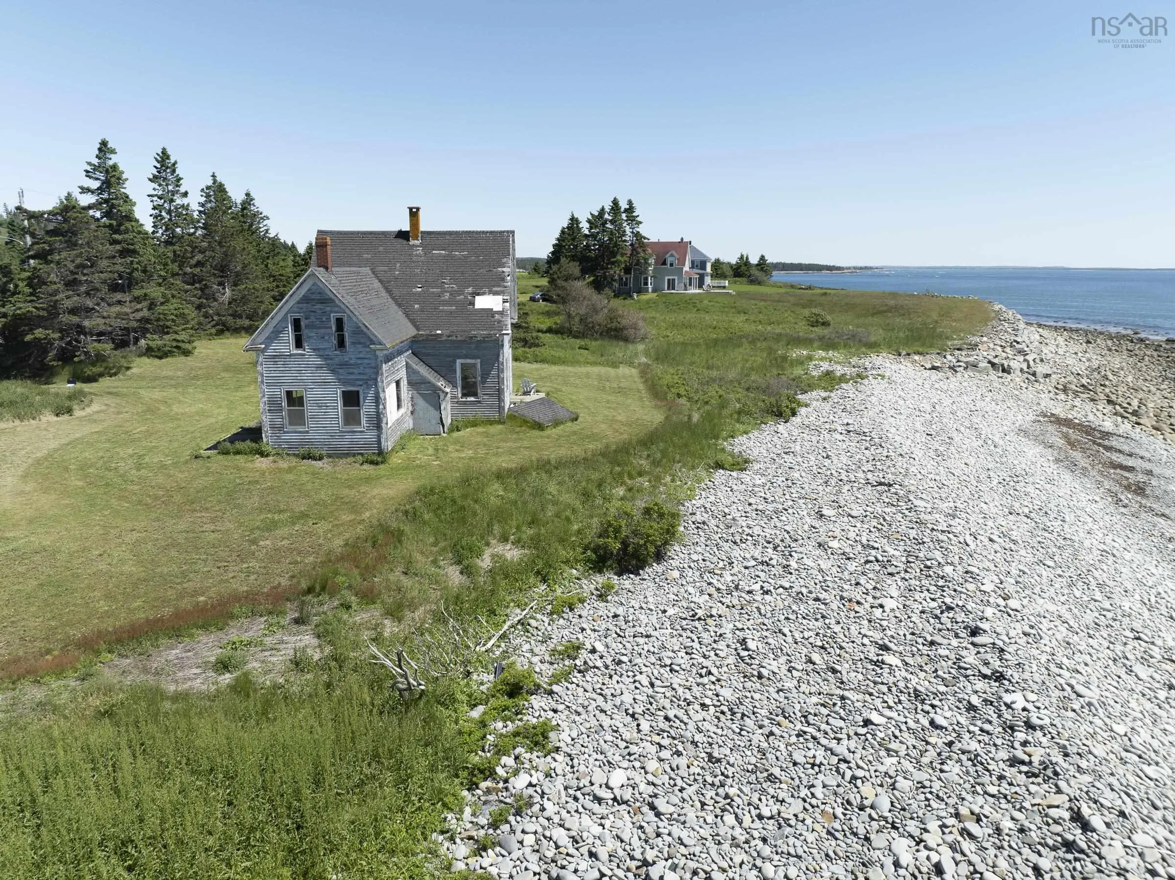 7397 331 Highway, Broad Cove, NS B0J 2H0, ,Land,For Sale,331,202519971