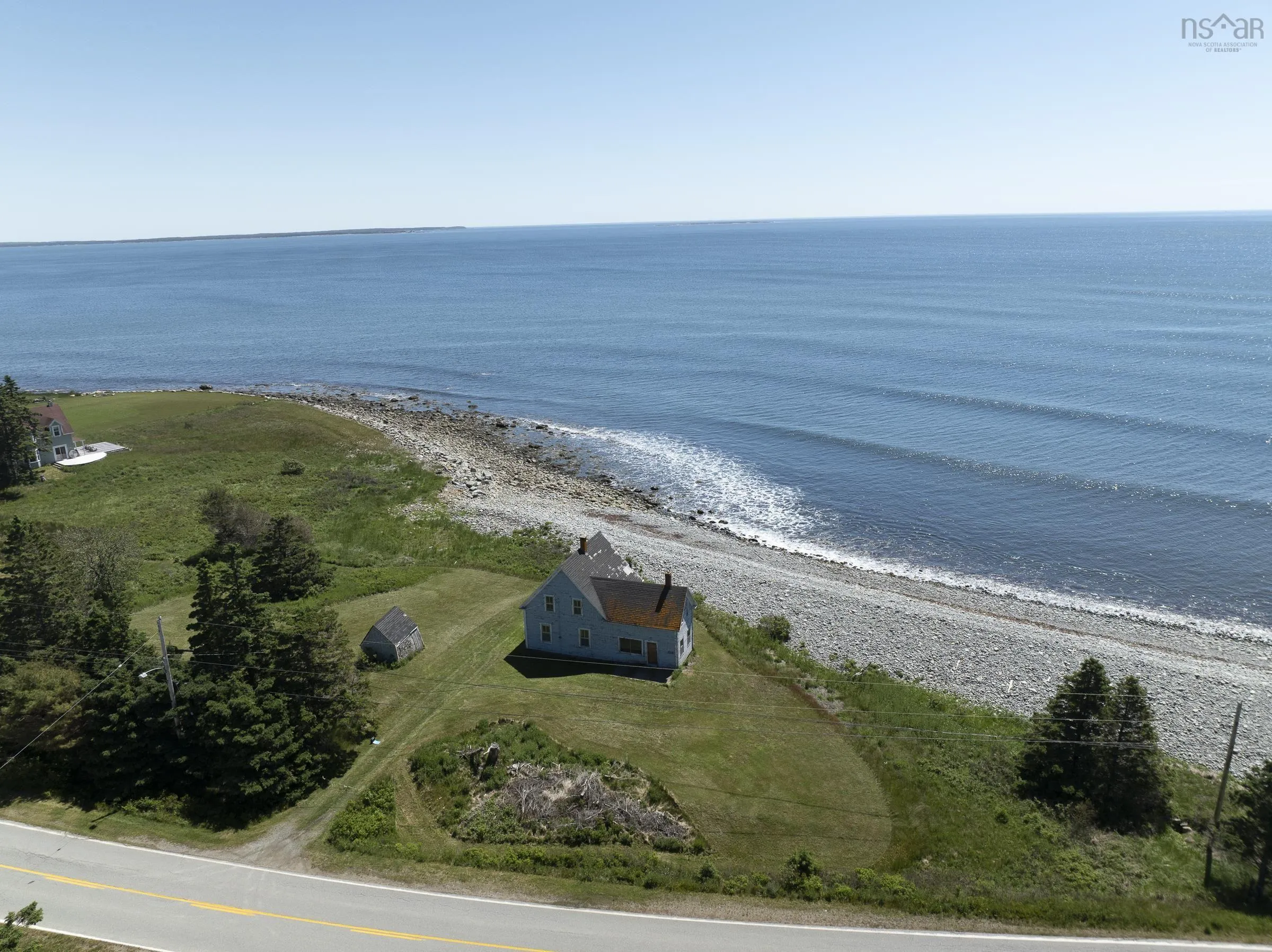 7397 331 Highway, Broad Cove, NS B0J 2H0, ,Land,For Sale,331,202519971