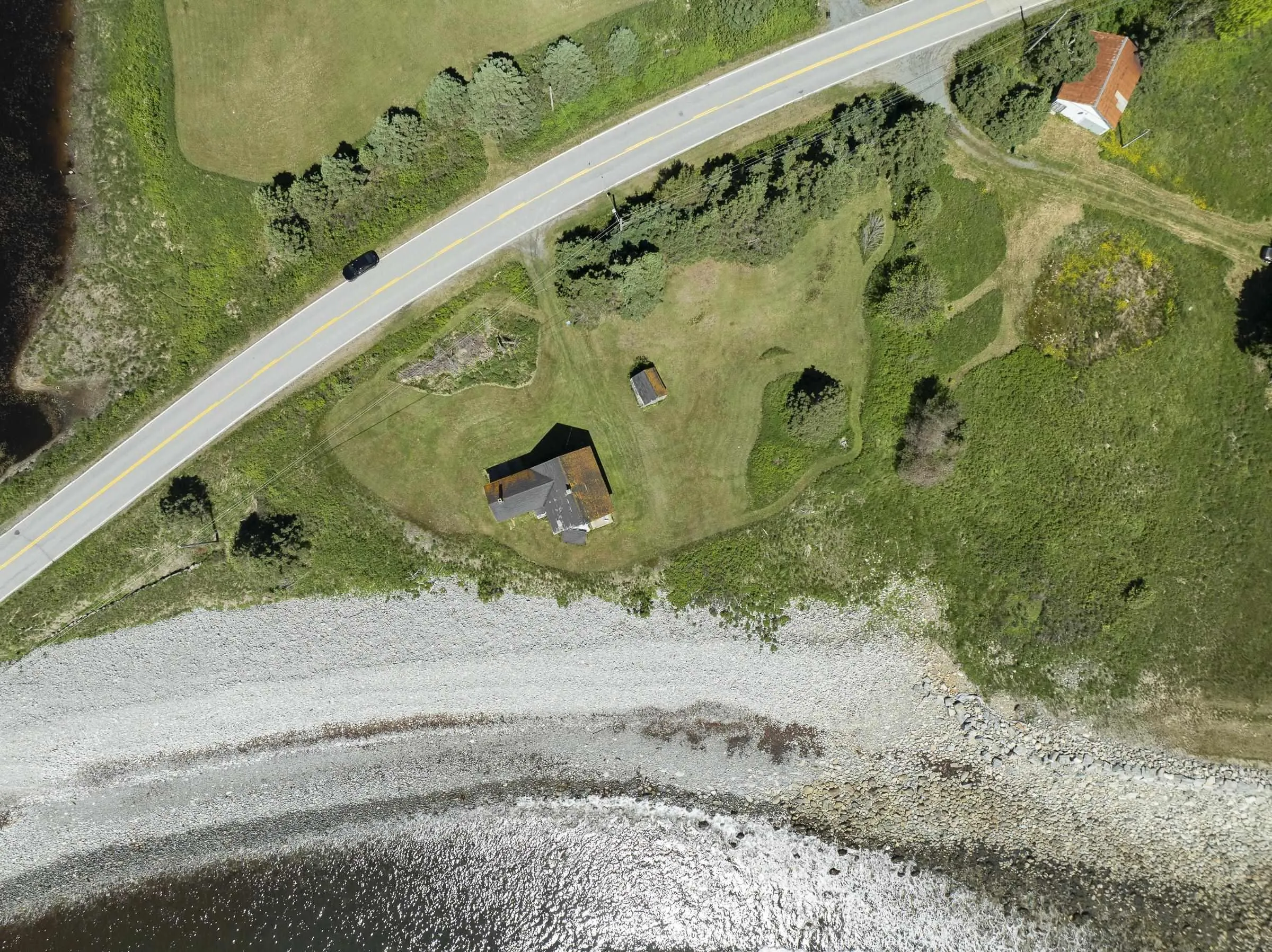 7397 331 Highway, Broad Cove, NS B0J 2H0, ,Land,For Sale,331,202519971