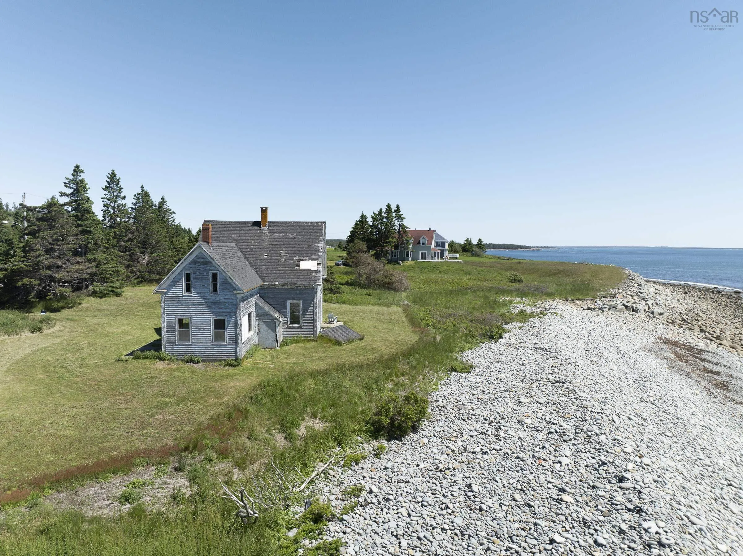 7397 331 Highway, Broad Cove, NS B0J 2H0, ,Land,For Sale,331,202519971