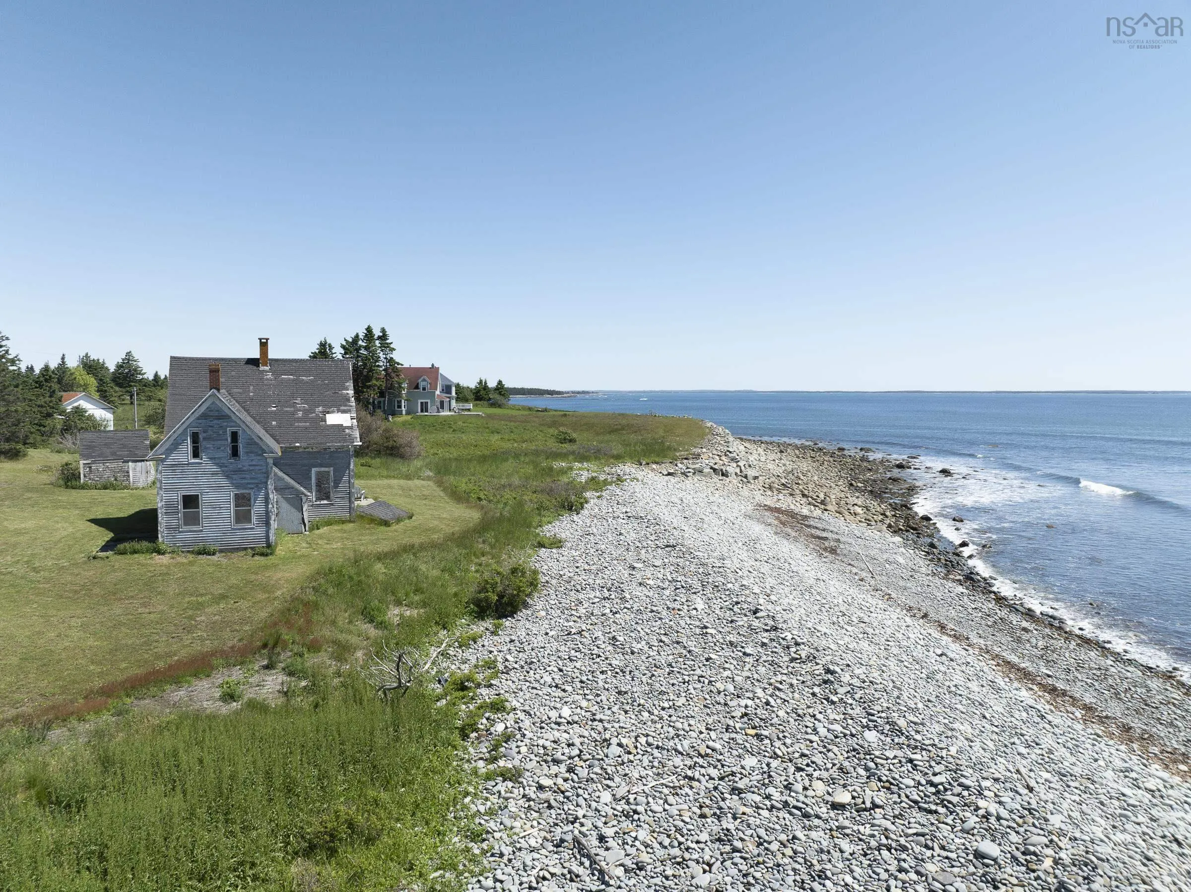 7397 331 Highway, Broad Cove, NS B0J 2H0, ,Land,For Sale,331,202519971