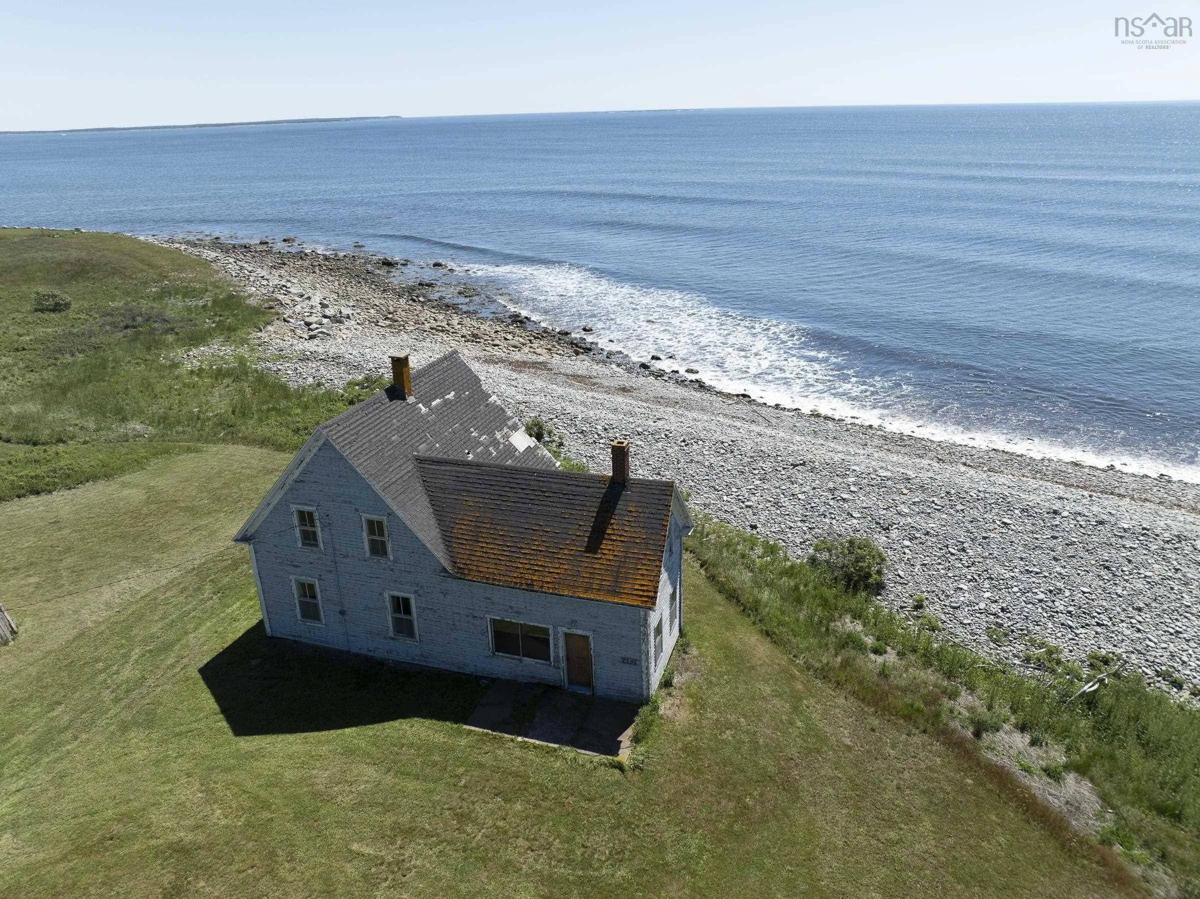 7397 331 Highway, Broad Cove, NS B0J 2H0, ,Land,For Sale,331,202519971