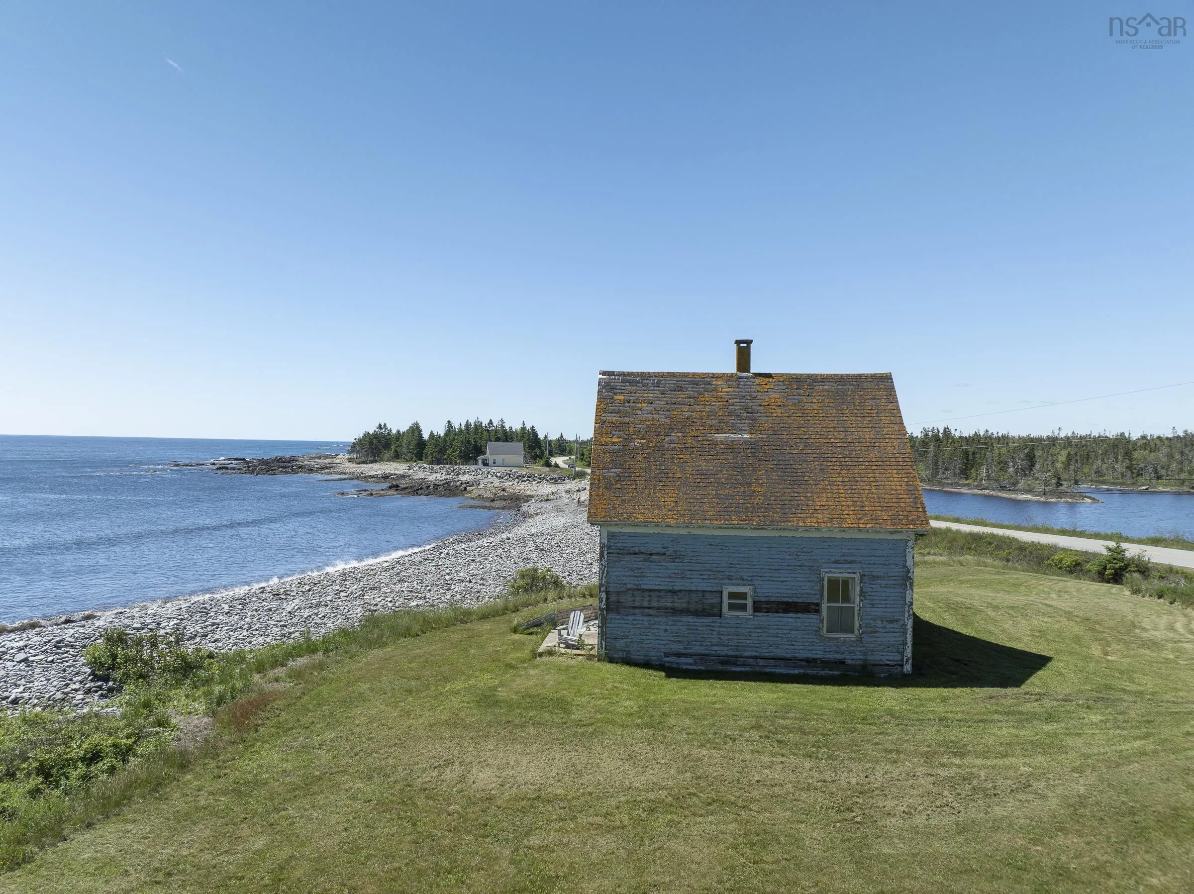 7397 331 Highway, Broad Cove, NS B0J 2H0, ,Land,For Sale,331,202519971