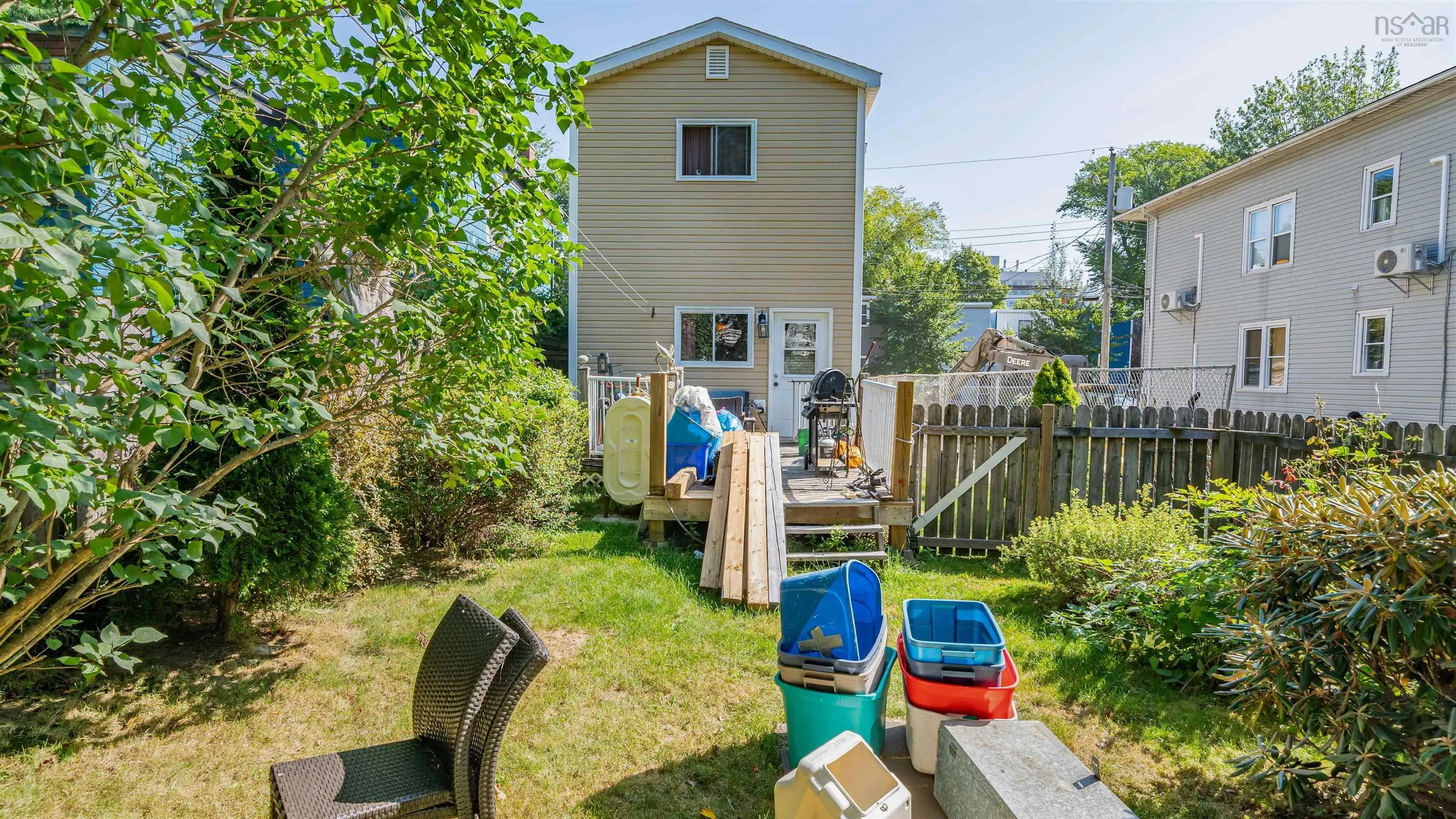 2646 Belle Aire Terrace, Halifax, NS B3K 3W8, 3 Bedrooms Bedrooms, ,1 BathroomBathrooms,Residential,For Sale,Belle Aire,202520486
