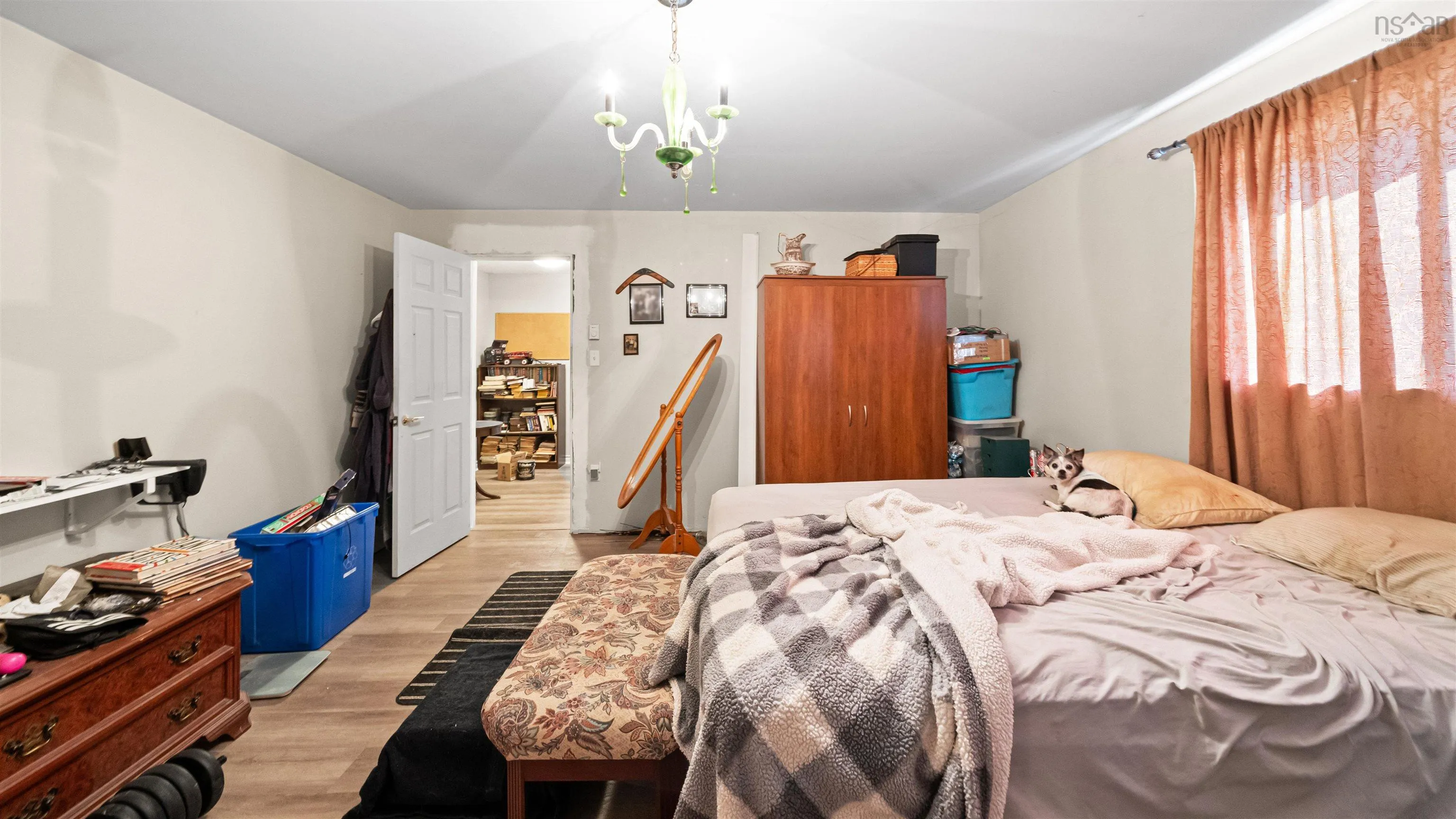 2646 Belle Aire Terrace, Halifax, NS B3K 3W8, 3 Bedrooms Bedrooms, ,1 BathroomBathrooms,Residential,For Sale,Belle Aire,202520486
