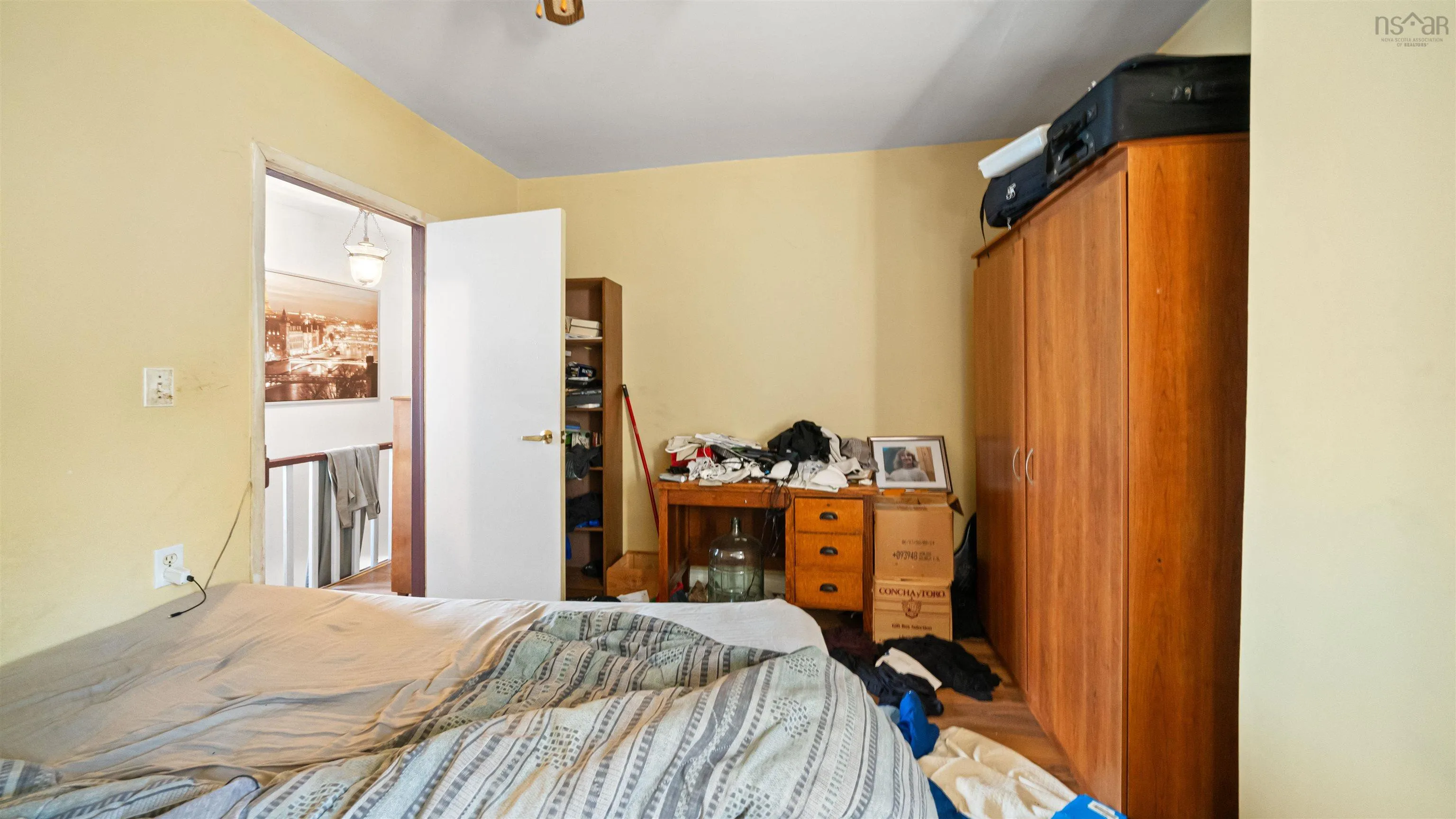 2646 Belle Aire Terrace, Halifax, NS B3K 3W8, 3 Bedrooms Bedrooms, ,1 BathroomBathrooms,Residential,For Sale,Belle Aire,202520486