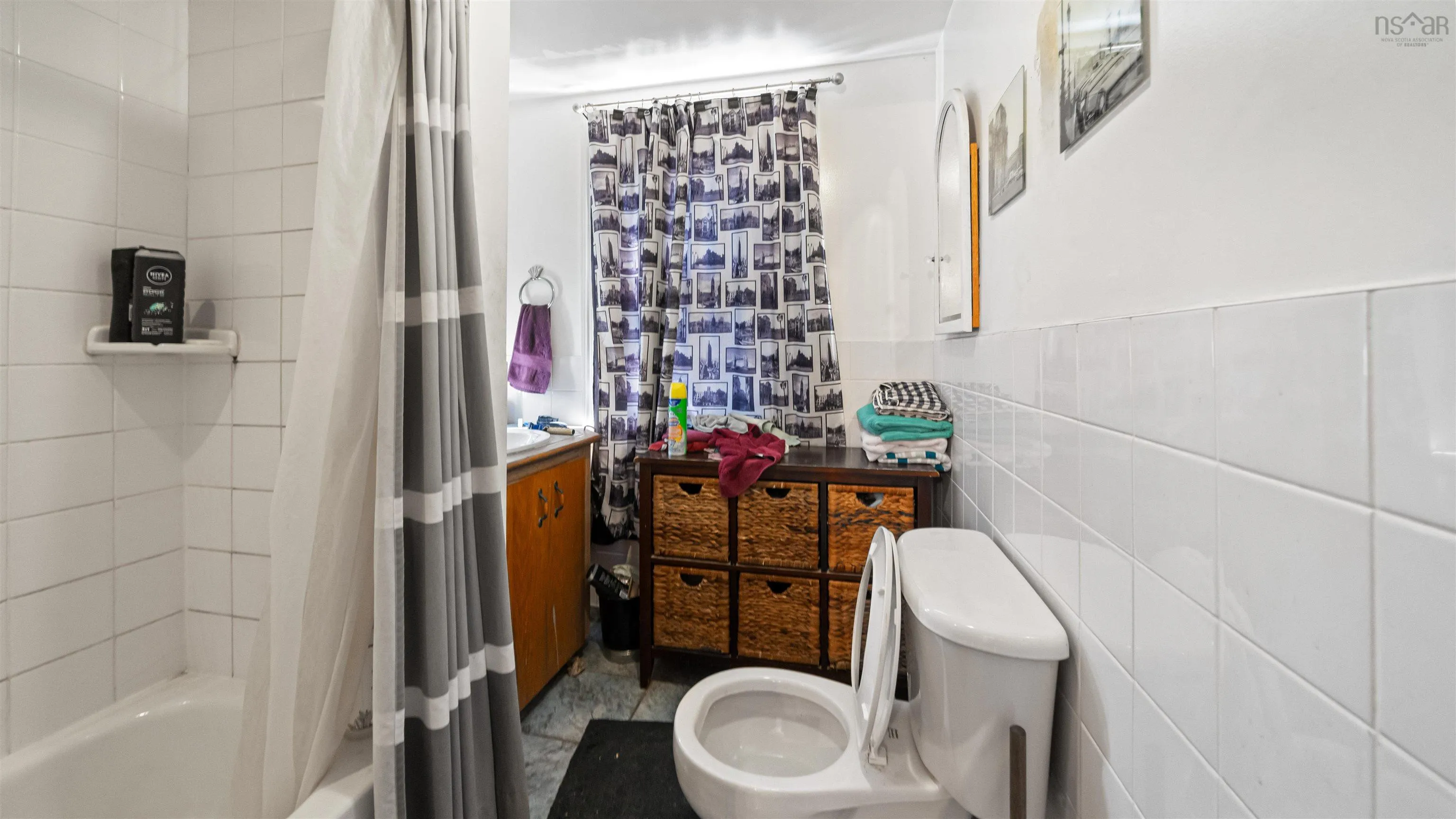 2646 Belle Aire Terrace, Halifax, NS B3K 3W8, 3 Bedrooms Bedrooms, ,1 BathroomBathrooms,Residential,For Sale,Belle Aire,202520486