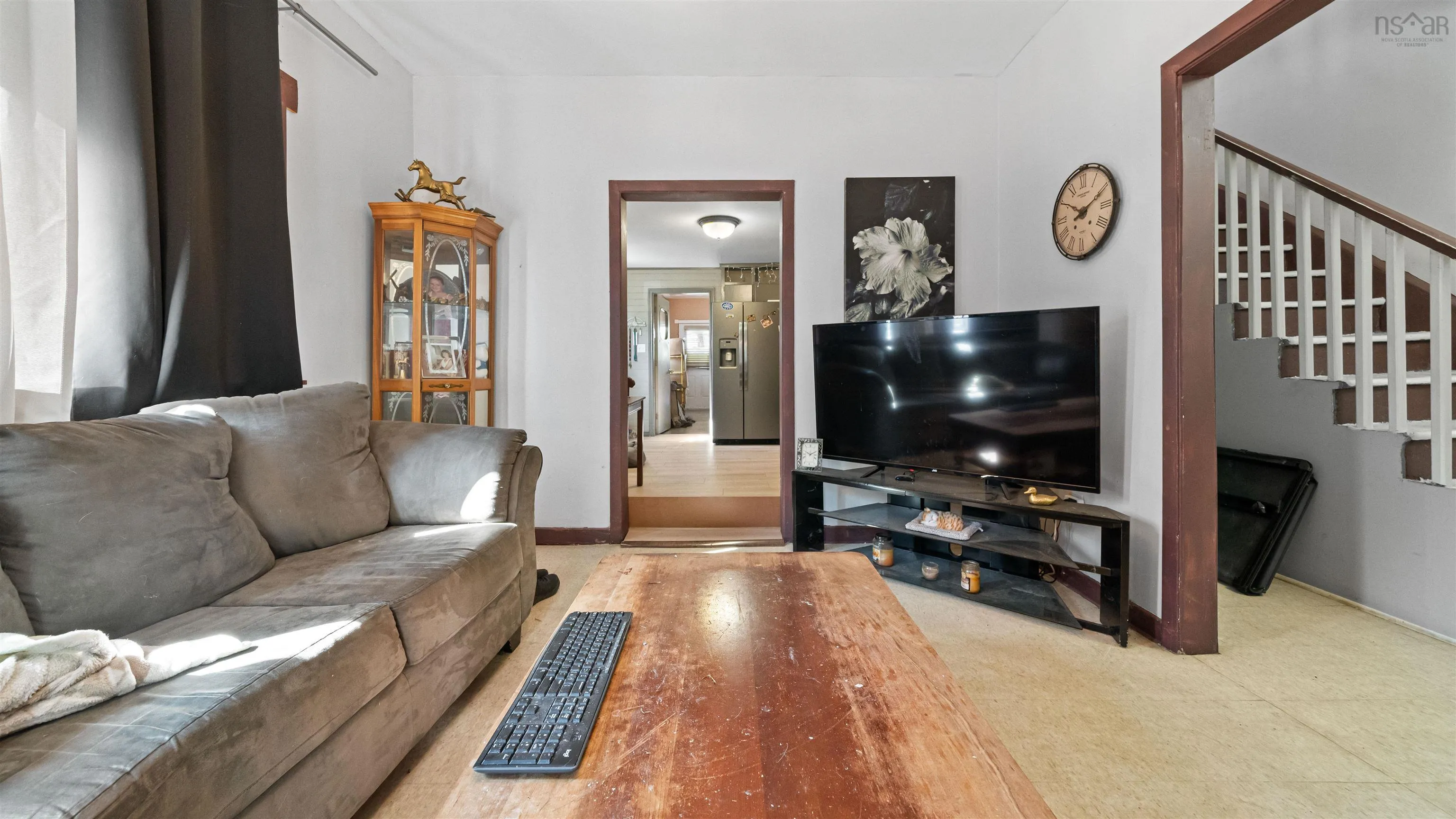2646 Belle Aire Terrace, Halifax, NS B3K 3W8, 3 Bedrooms Bedrooms, ,1 BathroomBathrooms,Residential,For Sale,Belle Aire,202520486