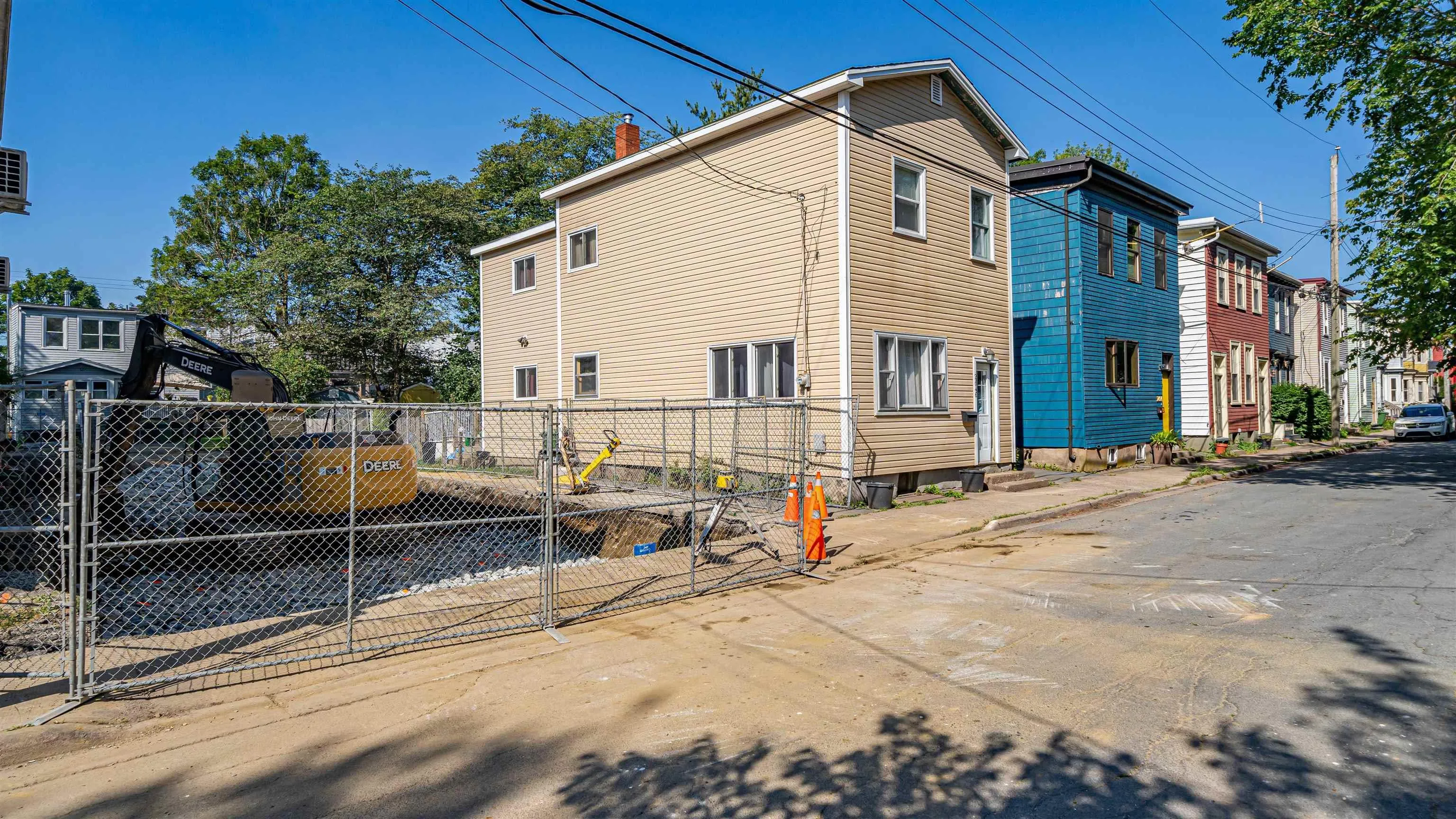 2646 Belle Aire Terrace, Halifax, NS B3K 3W8, 3 Bedrooms Bedrooms, ,1 BathroomBathrooms,Residential,For Sale,Belle Aire,202520486