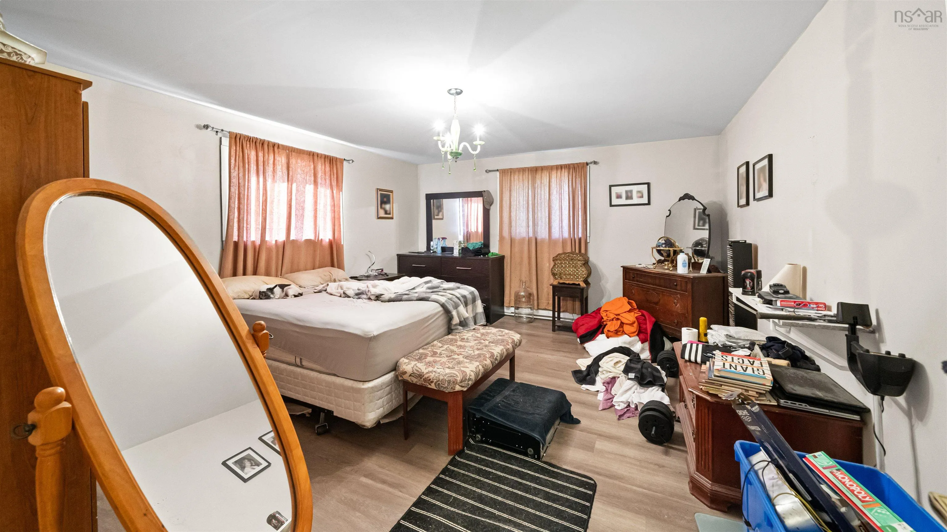 2646 Belle Aire Terrace, Halifax, NS B3K 3W8, 3 Bedrooms Bedrooms, ,1 BathroomBathrooms,Residential,For Sale,Belle Aire,202520486