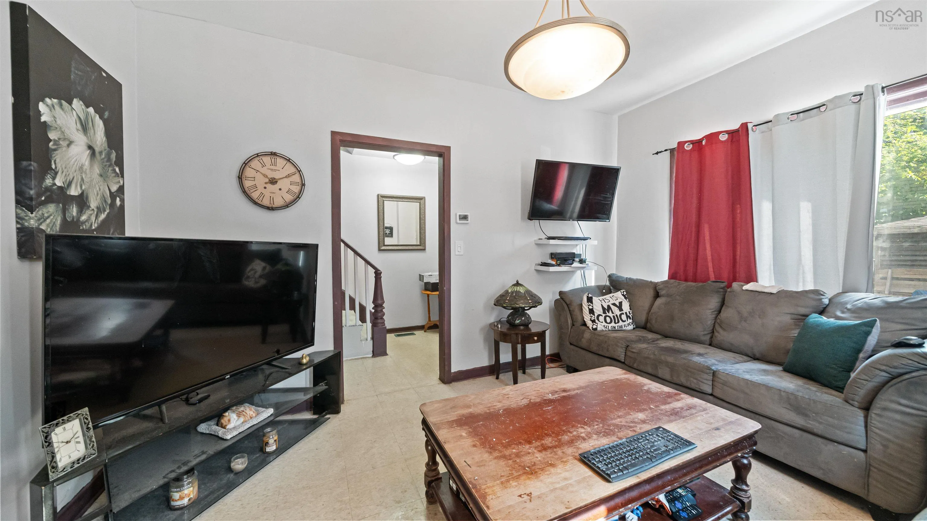 2646 Belle Aire Terrace, Halifax, NS B3K 3W8, 3 Bedrooms Bedrooms, ,1 BathroomBathrooms,Residential,For Sale,Belle Aire,202520486