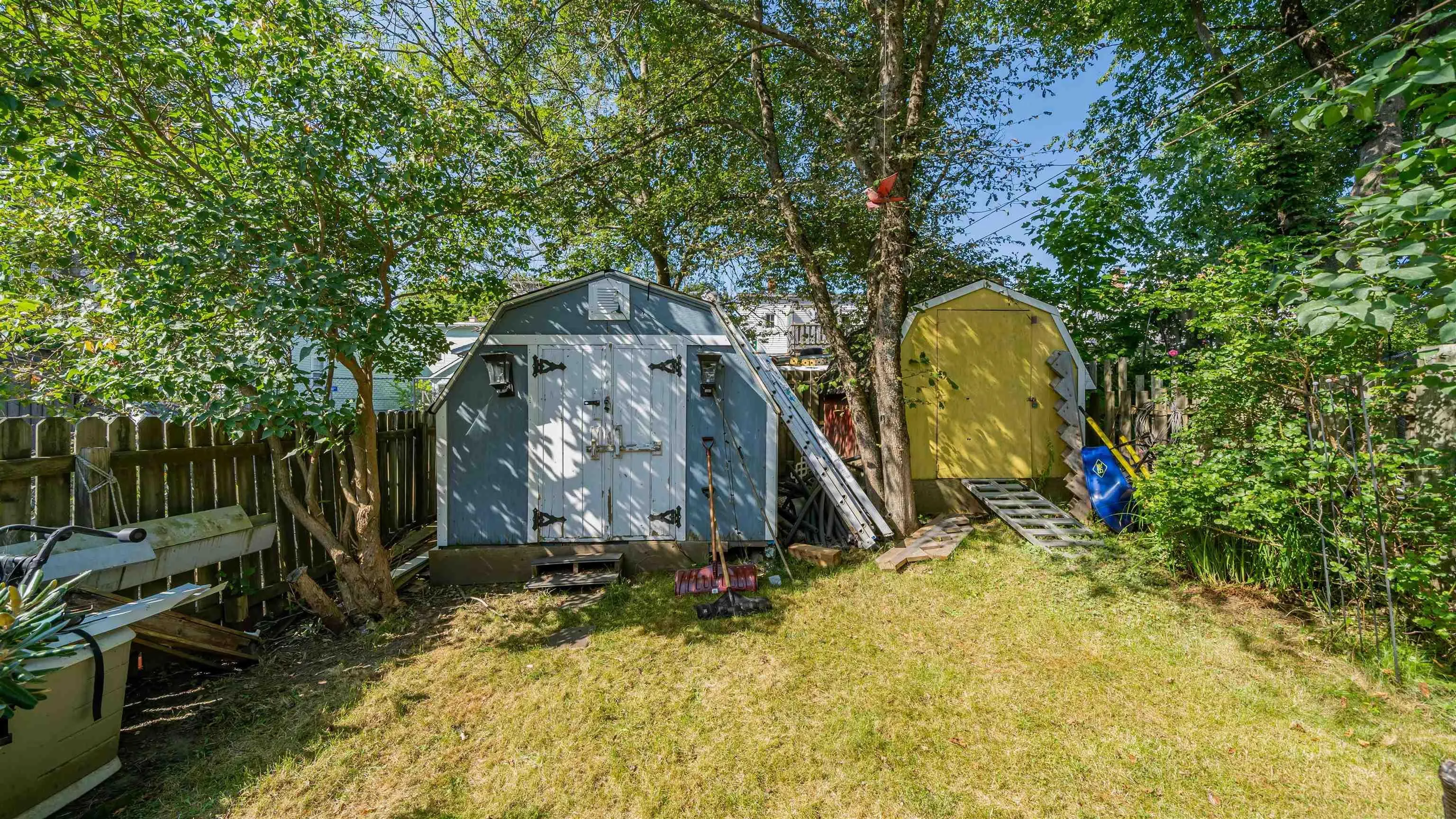 2646 Belle Aire Terrace, Halifax, NS B3K 3W8, 3 Bedrooms Bedrooms, ,1 BathroomBathrooms,Residential,For Sale,Belle Aire,202520486