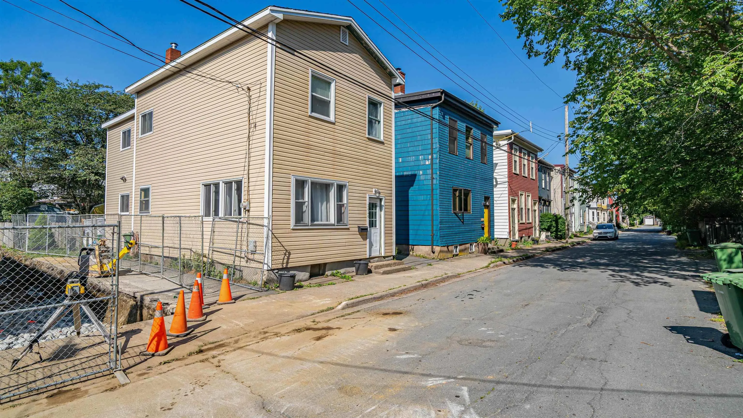 2646 Belle Aire Terrace, Halifax, NS B3K 3W8, 3 Bedrooms Bedrooms, ,1 BathroomBathrooms,Residential,For Sale,Belle Aire,202520486