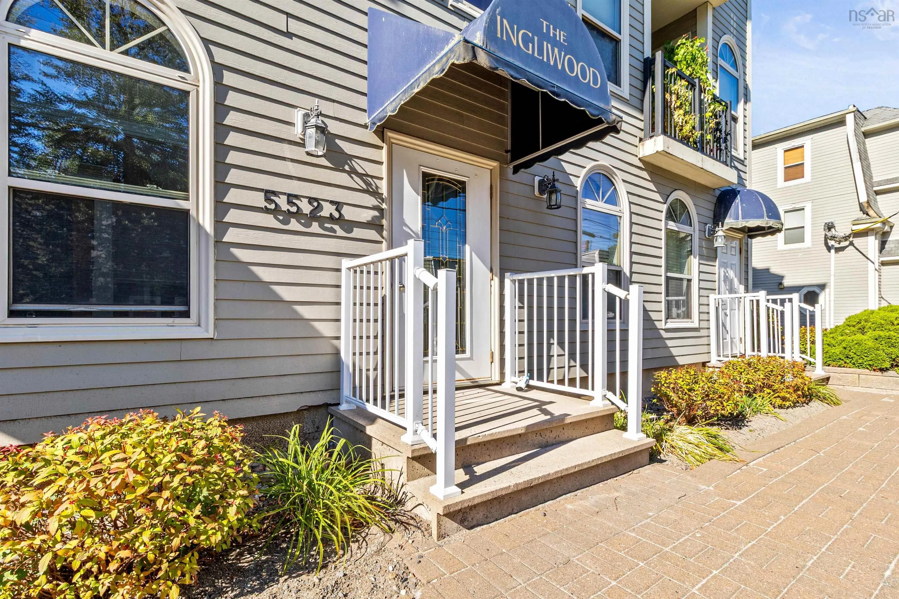 303-5523 Inglis Street, Halifax, NS B3H 1J9, 2 Bedrooms Bedrooms, ,2 BathroomsBathrooms,Residential,For Sale,Inglis,202522564