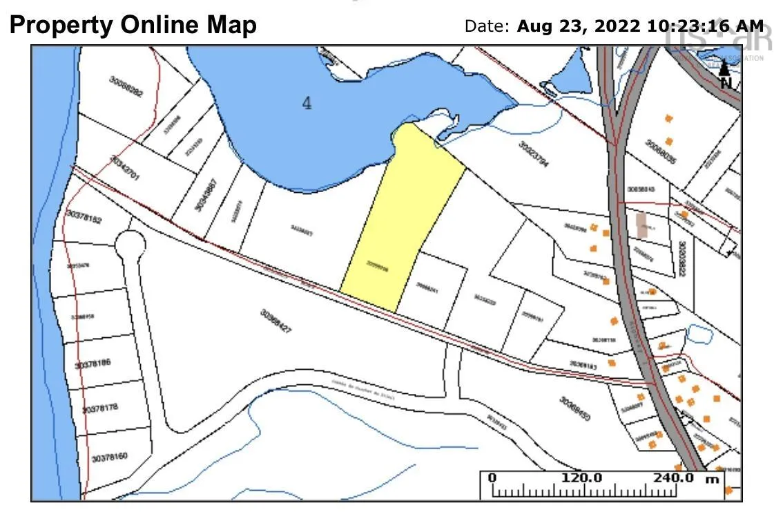 Solomon Lane, Meteghan River Ns B0w 2l0, ,Land,For Sale,Solomon,202124757