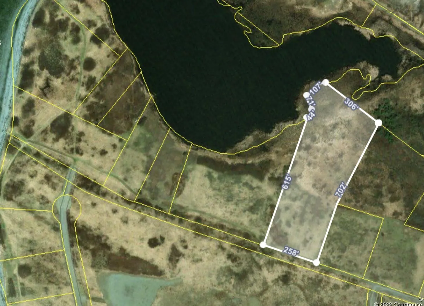 Solomon Lane, Meteghan River Ns B0w 2l0, ,Land,For Sale,Solomon,202124757